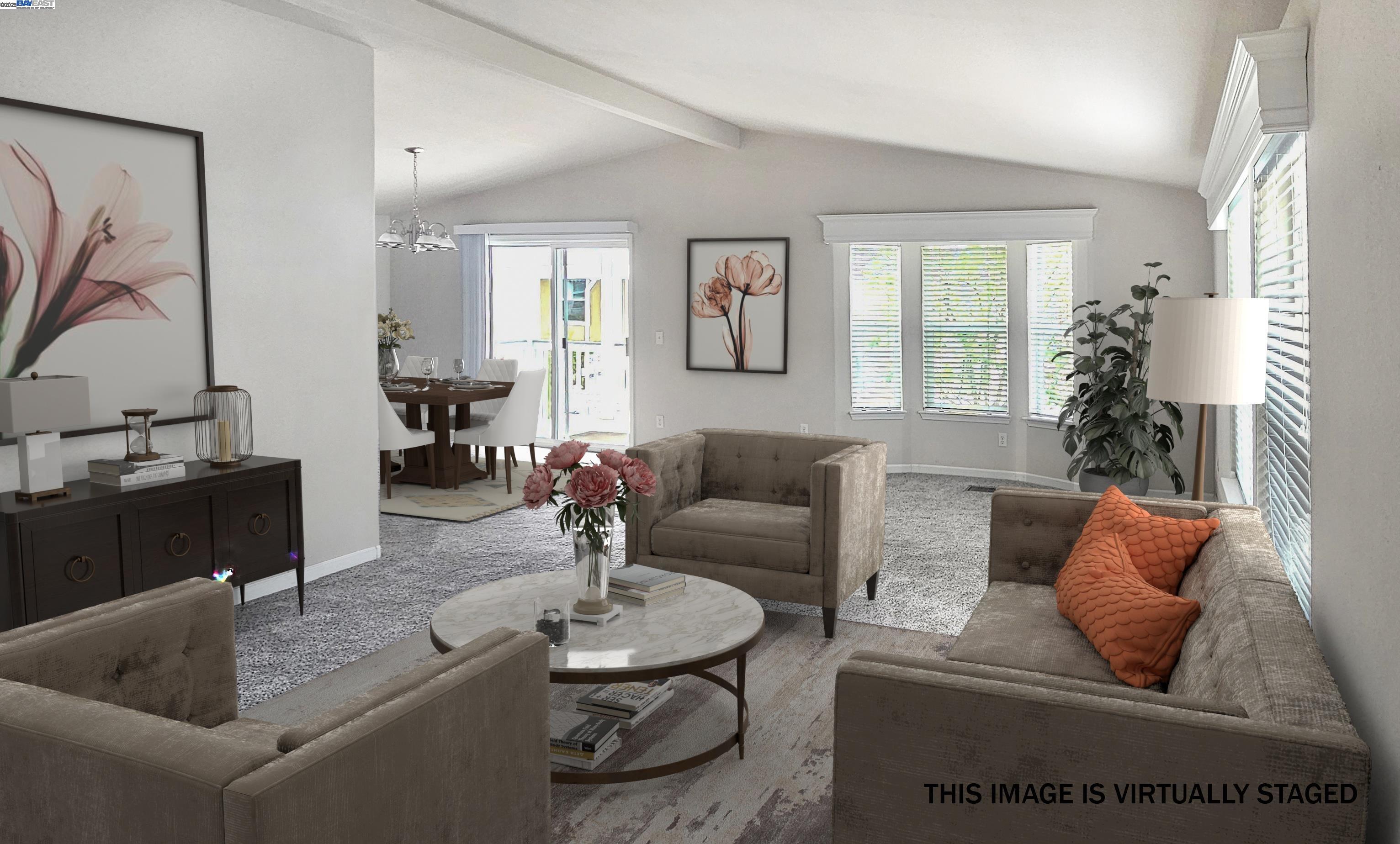 Detail Gallery Image 6 of 29 For 3263 Vineyard Ave #174,  Pleasanton,  CA 94566 - 3 Beds | 2 Baths