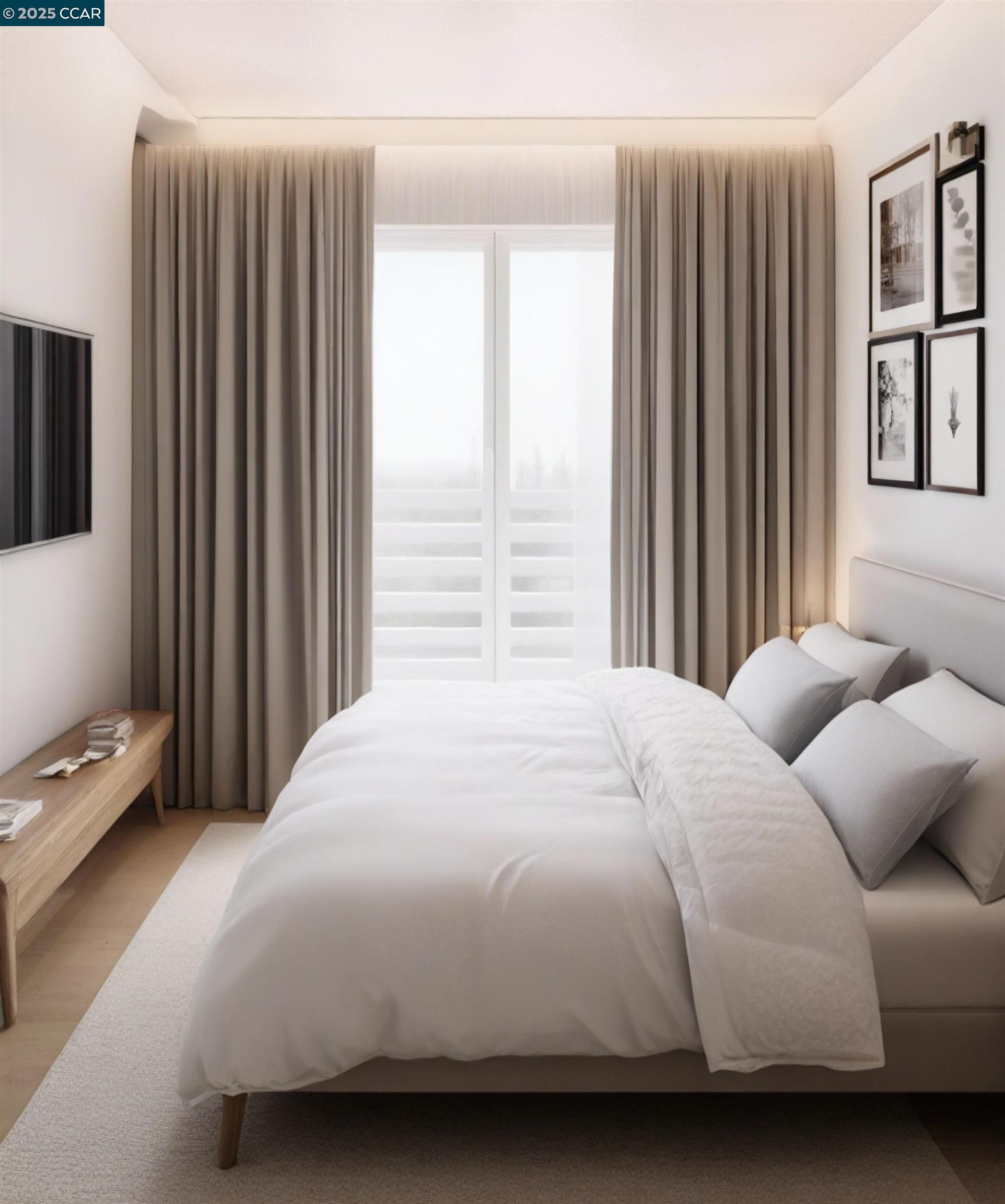 Detail Gallery Image 7 of 25 For 1834 Venice Dr, Concord,  CA 94519 - 3 Beds | 1 Baths