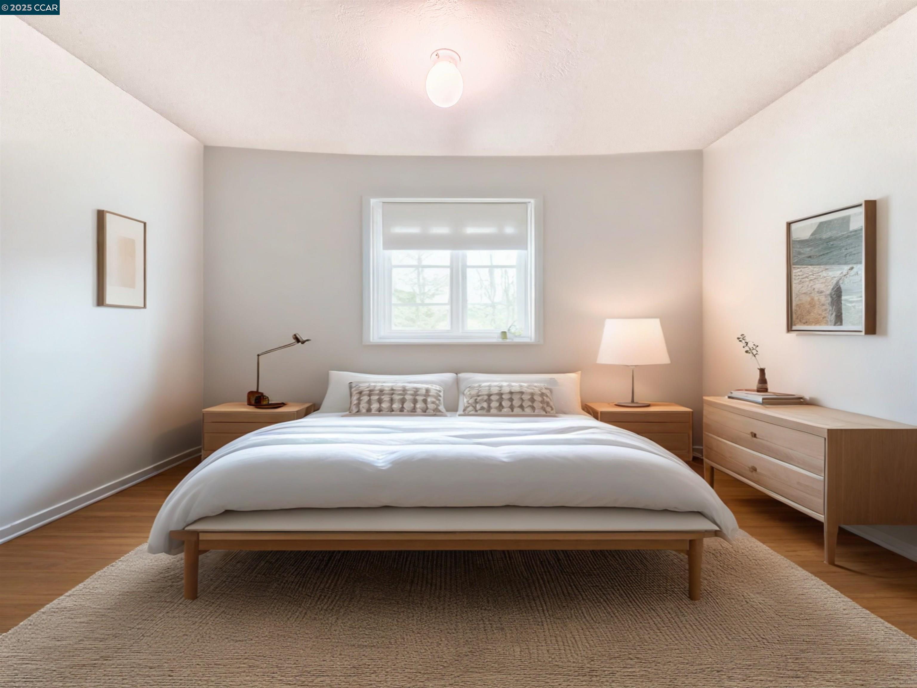 Detail Gallery Image 9 of 25 For 1834 Venice Dr, Concord,  CA 94519 - 3 Beds | 1 Baths