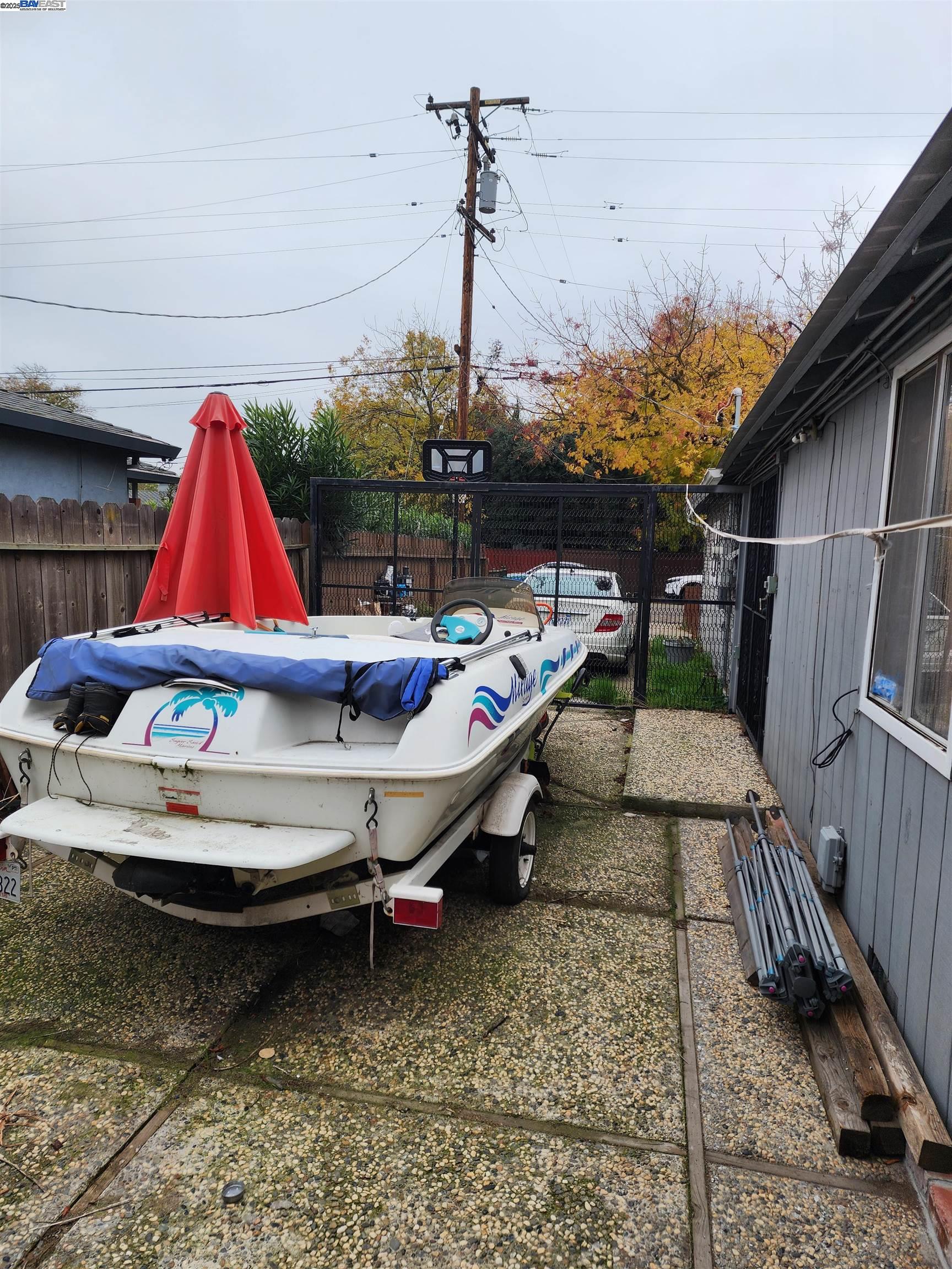 Detail Gallery Image 17 of 17 For 3026 N American, Stockton,  CA 95204 - 2 Beds | 2 Baths