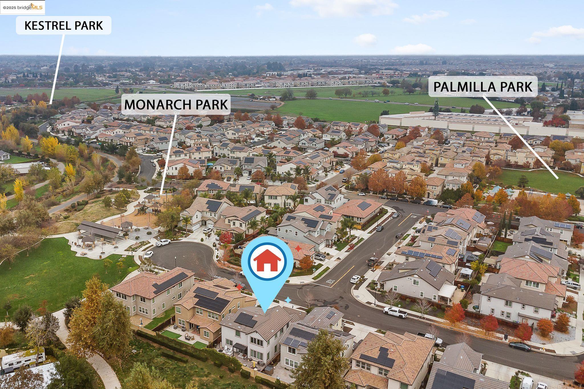 Detail Gallery Image 2 of 51 For 716 Cabada Dr, Brentwood,  CA 94513 - 4 Beds | 3/1 Baths