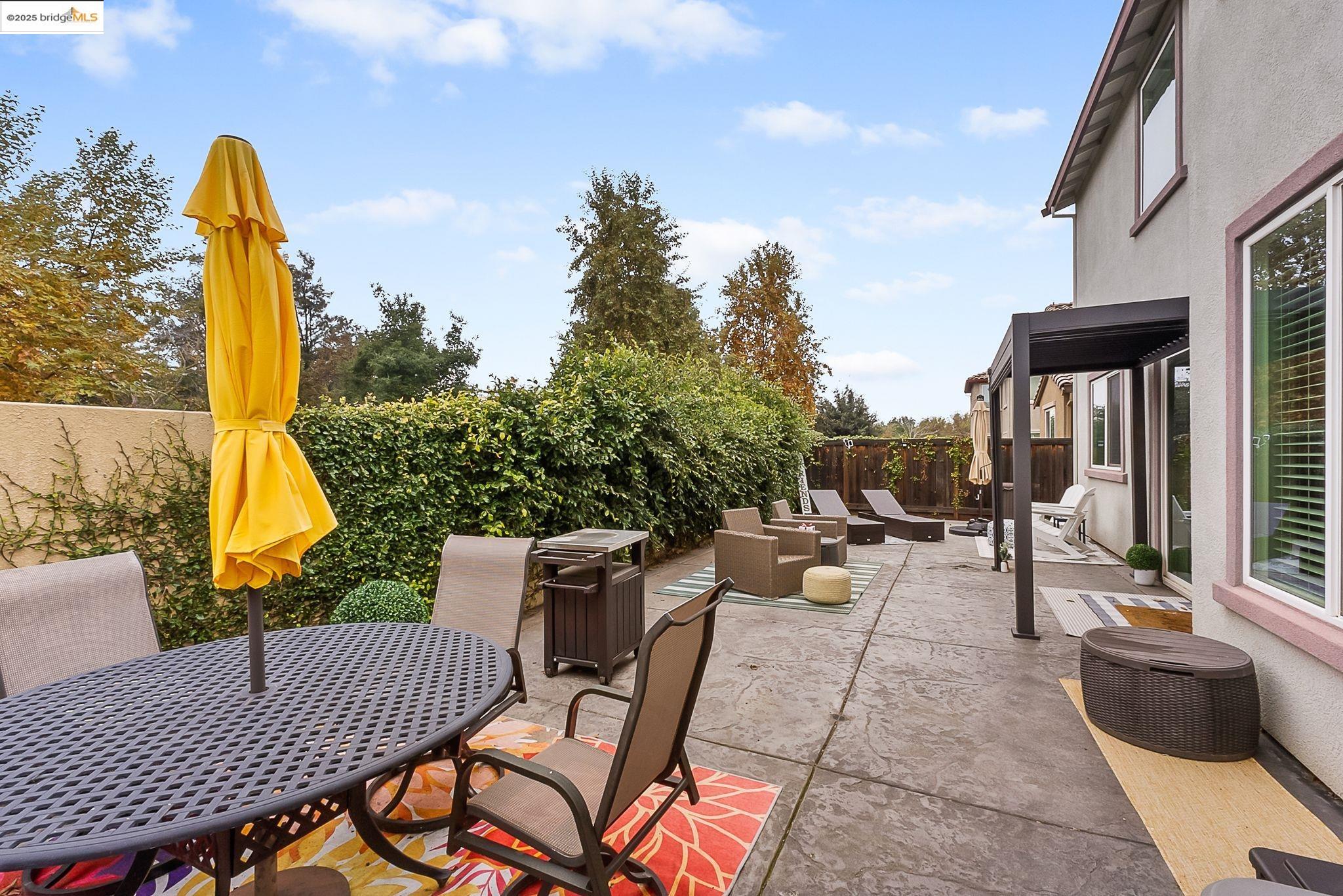 Detail Gallery Image 42 of 51 For 716 Cabada Dr, Brentwood,  CA 94513 - 4 Beds | 3/1 Baths