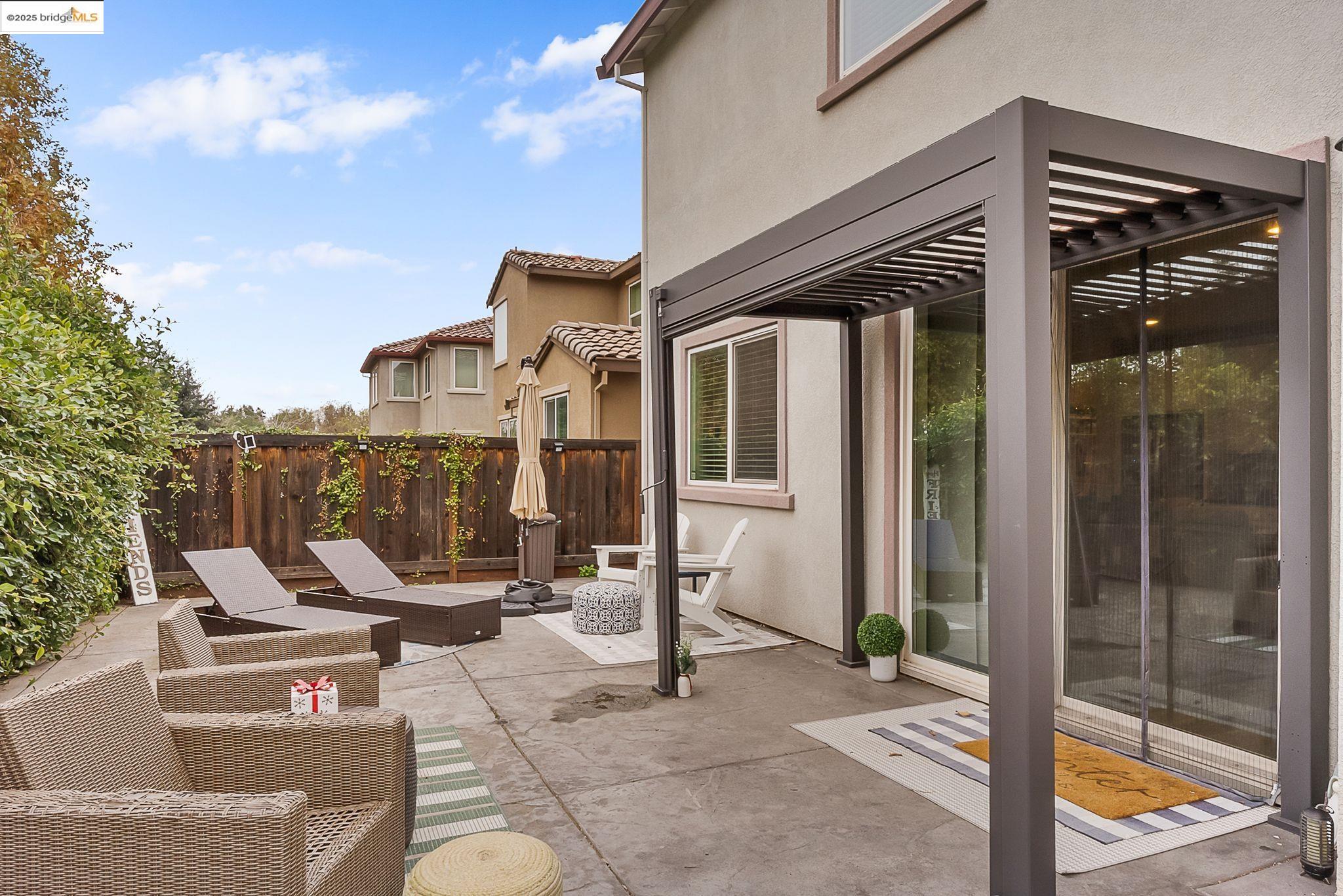 Detail Gallery Image 43 of 51 For 716 Cabada Dr, Brentwood,  CA 94513 - 4 Beds | 3/1 Baths