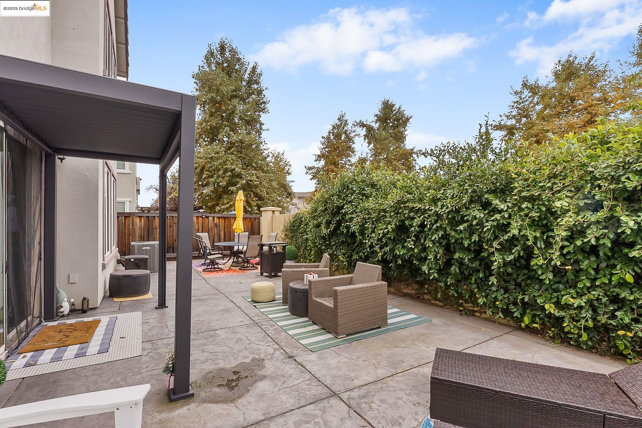 Detail Gallery Image 44 of 51 For 716 Cabada Dr, Brentwood,  CA 94513 - 4 Beds | 3/1 Baths