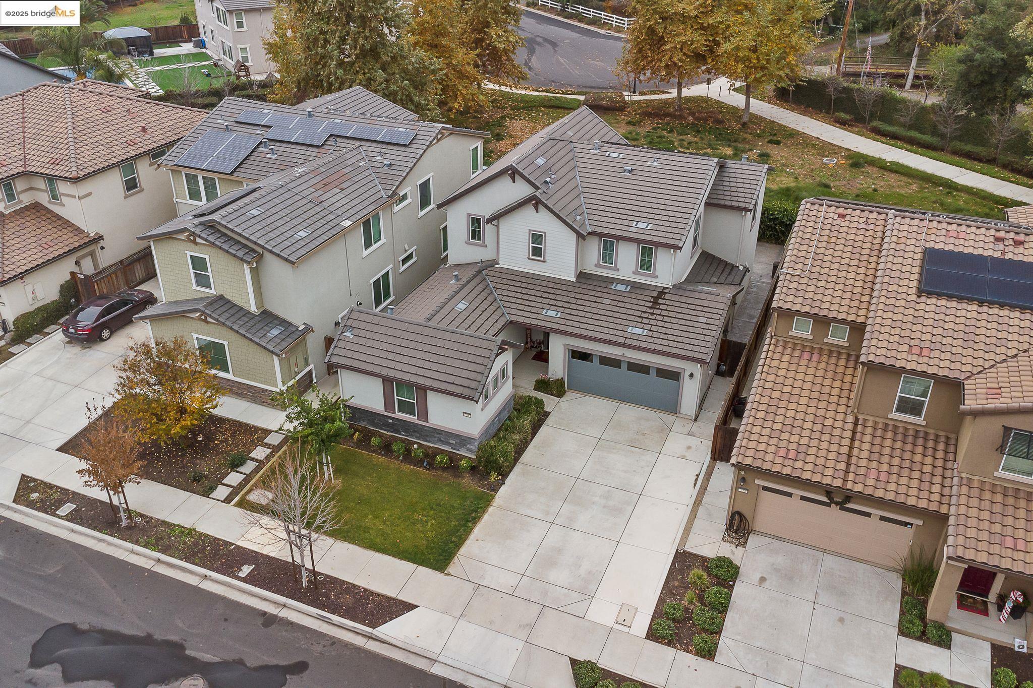 Detail Gallery Image 45 of 51 For 716 Cabada Dr, Brentwood,  CA 94513 - 4 Beds | 3/1 Baths