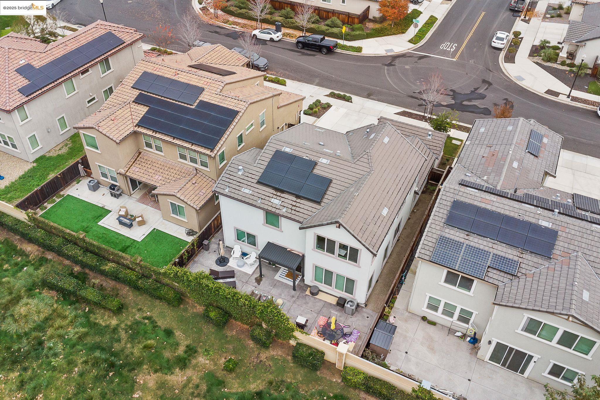 Detail Gallery Image 46 of 51 For 716 Cabada Dr, Brentwood,  CA 94513 - 4 Beds | 3/1 Baths