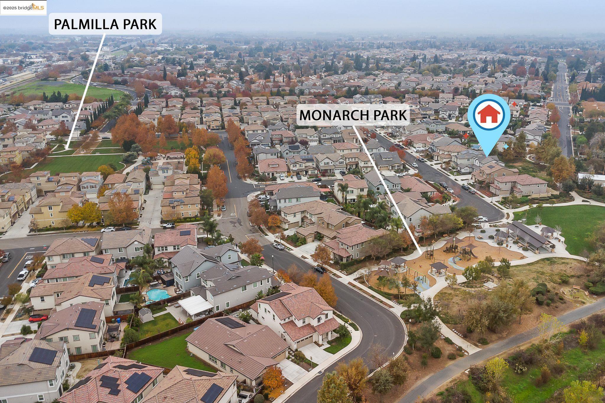 Detail Gallery Image 47 of 51 For 716 Cabada Dr, Brentwood,  CA 94513 - 4 Beds | 3/1 Baths