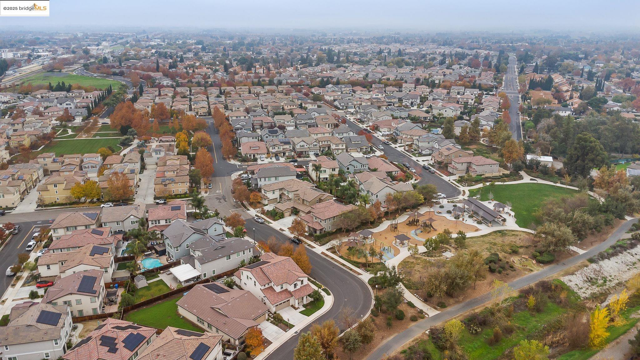 Detail Gallery Image 49 of 51 For 716 Cabada Dr, Brentwood,  CA 94513 - 4 Beds | 3/1 Baths
