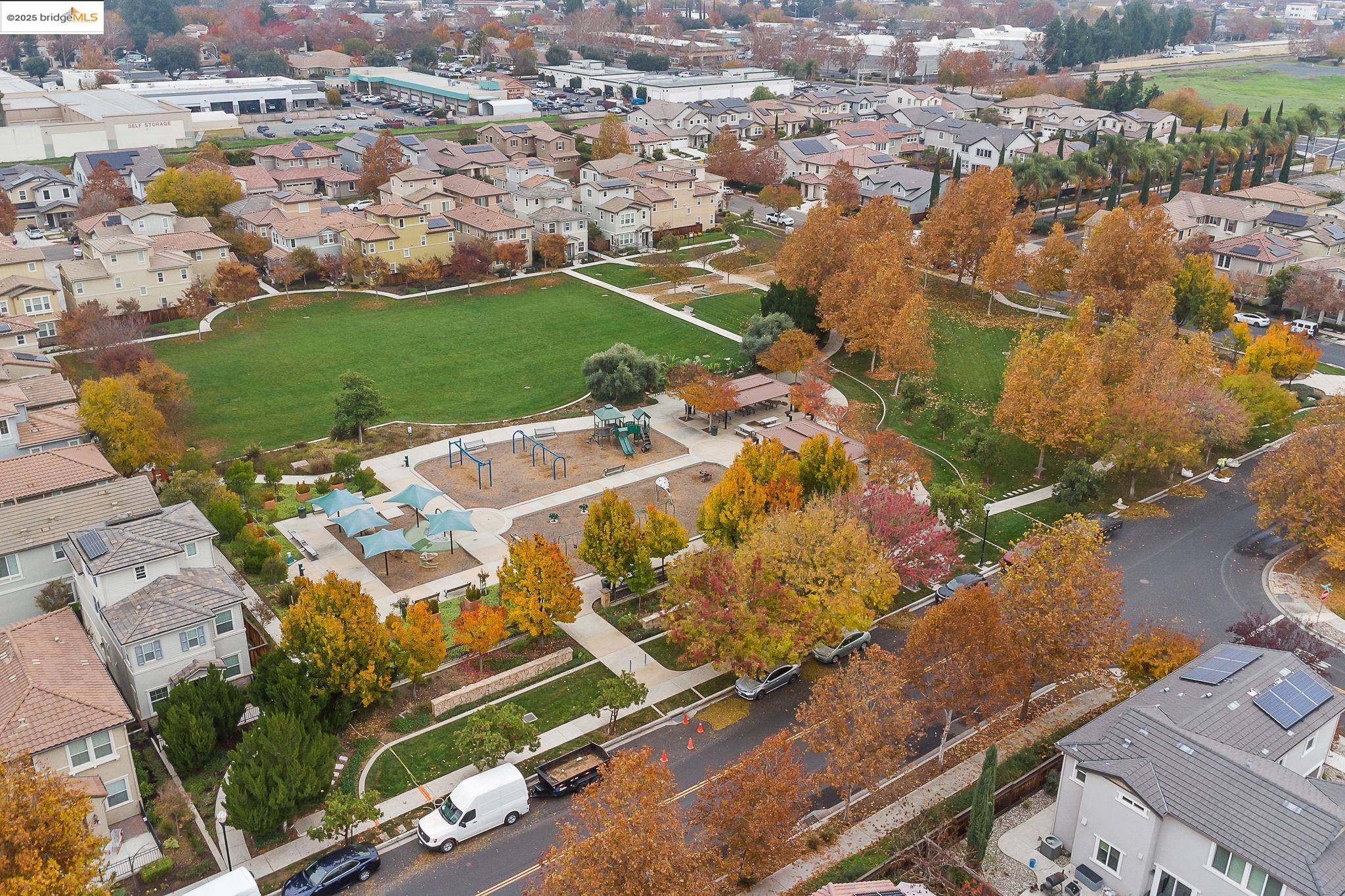 Detail Gallery Image 50 of 51 For 716 Cabada Dr, Brentwood,  CA 94513 - 4 Beds | 3/1 Baths