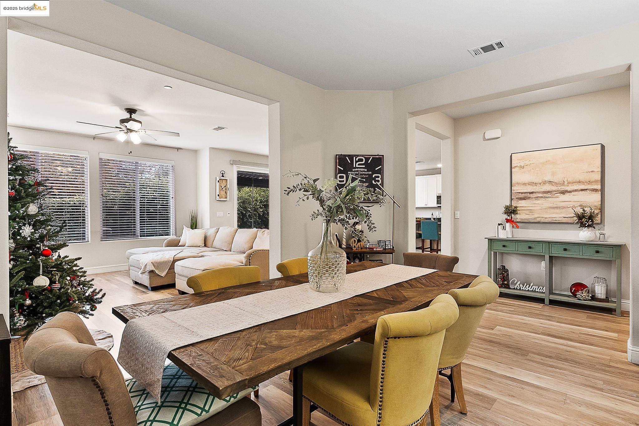 Detail Gallery Image 8 of 51 For 716 Cabada Dr, Brentwood,  CA 94513 - 4 Beds | 3/1 Baths