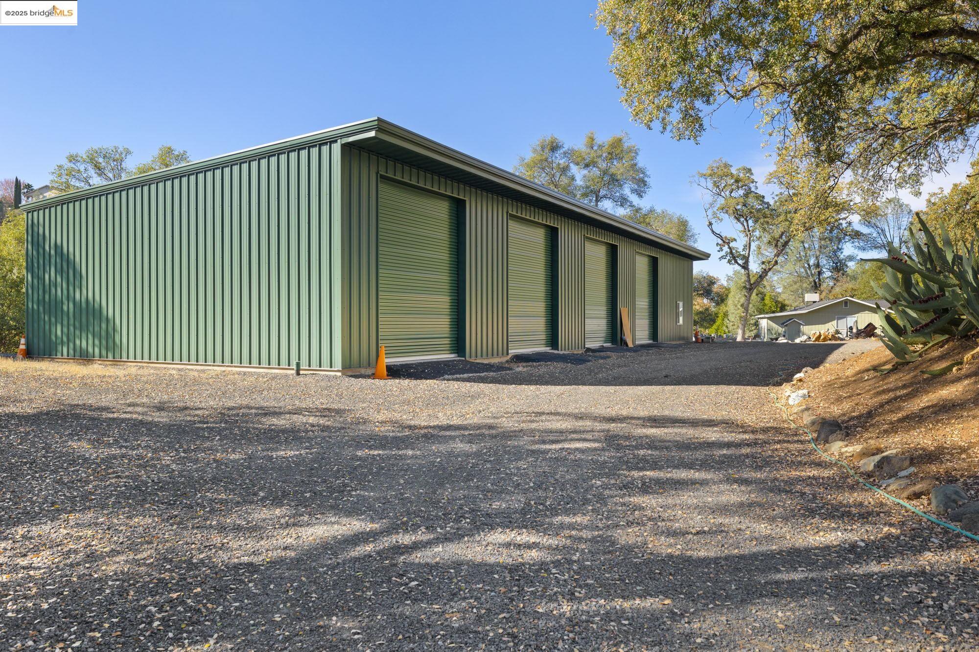 Detail Gallery Image 25 of 40 For Old Bald Mountain Rd., Sonora,  CA 95370 - 5 Beds | 4 Baths