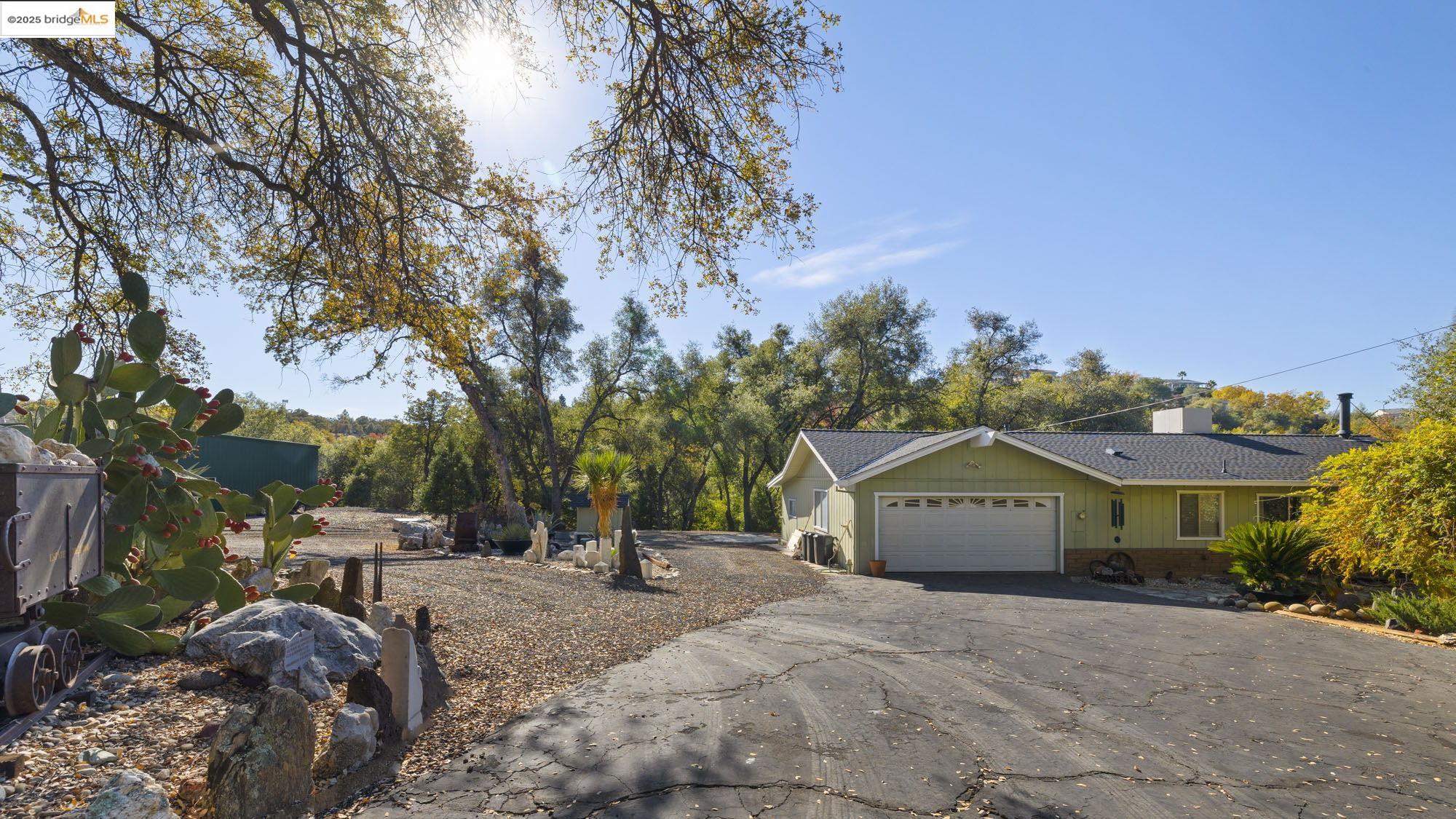 Detail Gallery Image 31 of 40 For Old Bald Mountain Rd., Sonora,  CA 95370 - 5 Beds | 4 Baths