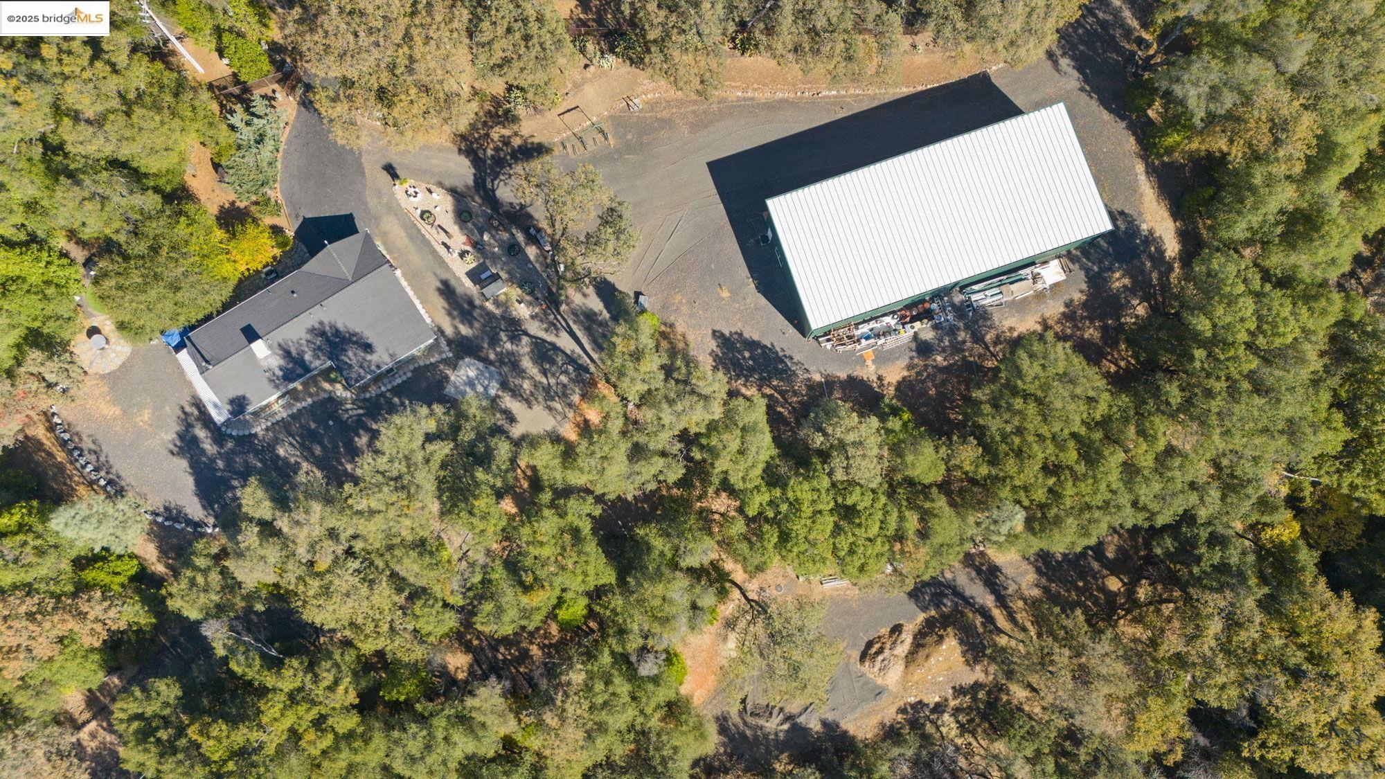 Detail Gallery Image 39 of 40 For Old Bald Mountain Rd., Sonora,  CA 95370 - 5 Beds | 4 Baths