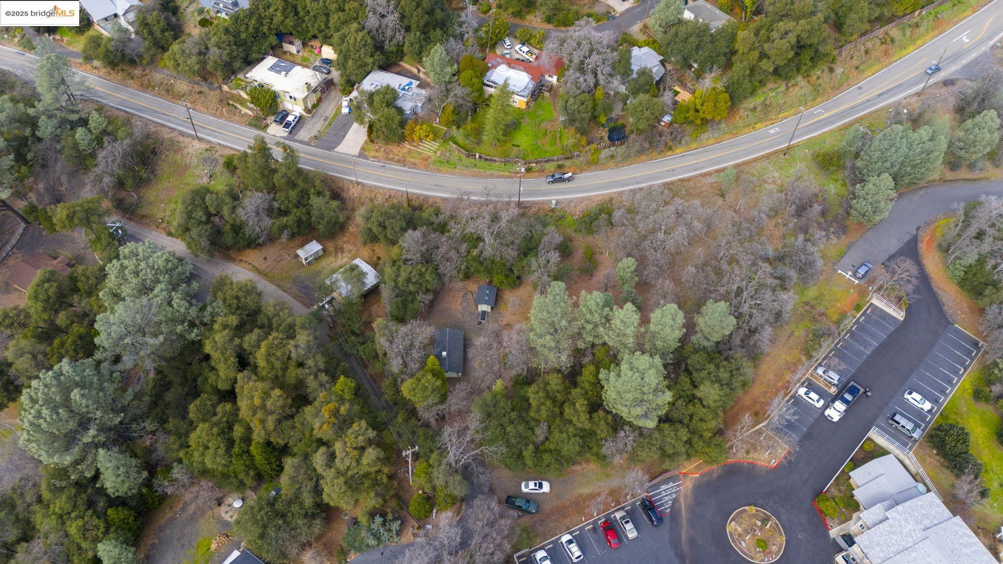 Detail Gallery Image 10 of 40 For Old Bald Mountain Rd., Sonora,  CA 95370 - 5 Beds | 4 Baths