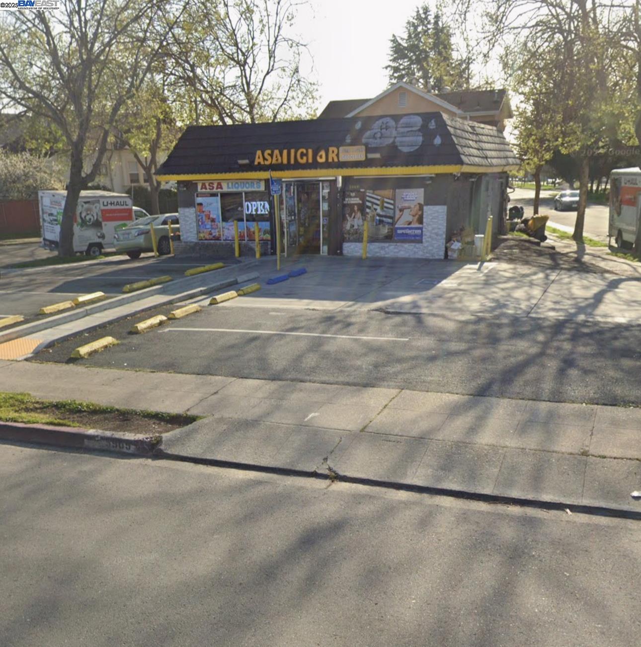 Detail Gallery Image 3 of 3 For , Oakland,  CA 94608-0000 - – Beds | – Baths