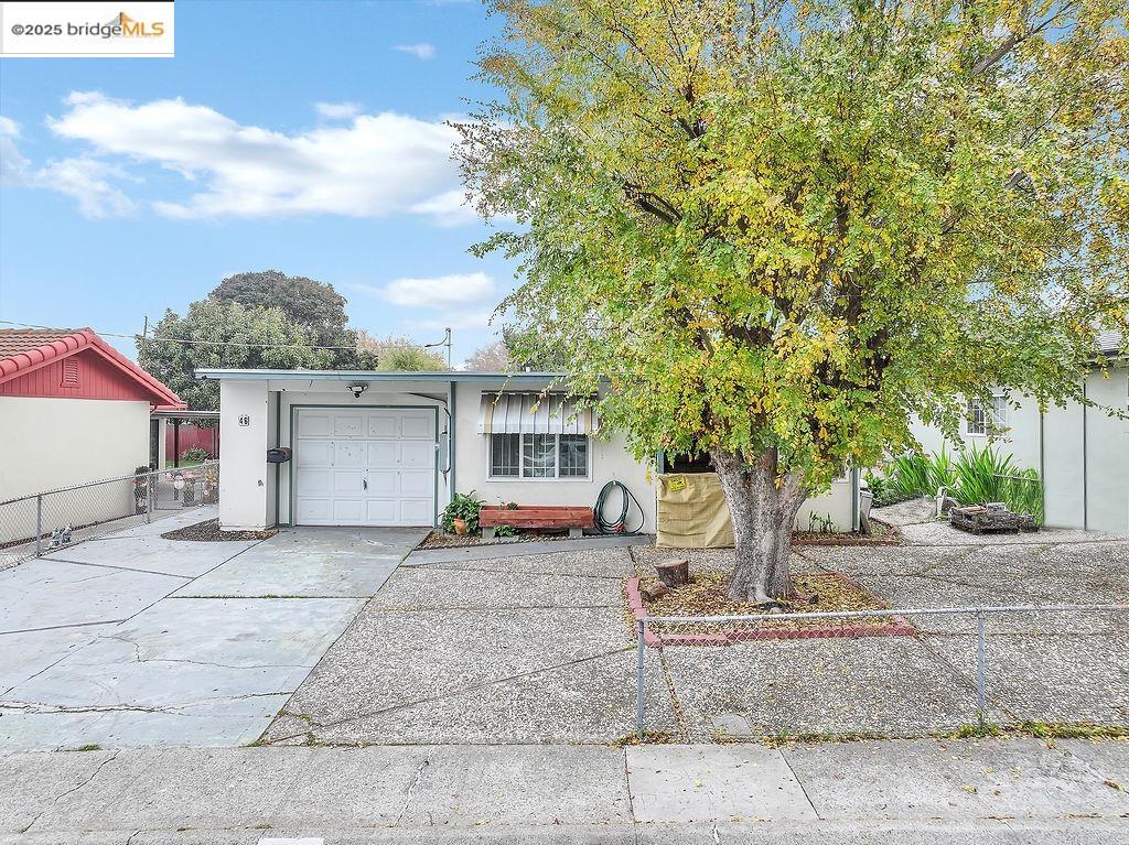 Detail Gallery Image 3 of 26 For 46 Beach Dr, Bay Point,  CA 94565 - 2 Beds | 1 Baths