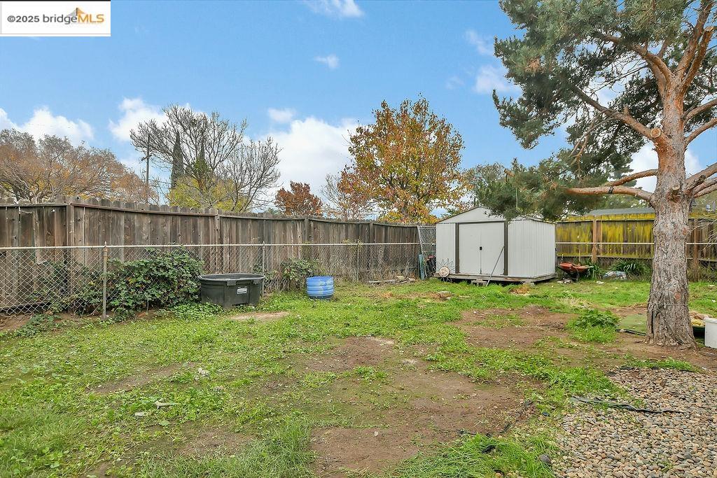 Detail Gallery Image 21 of 26 For 46 Beach Dr, Bay Point,  CA 94565 - 2 Beds | 1 Baths