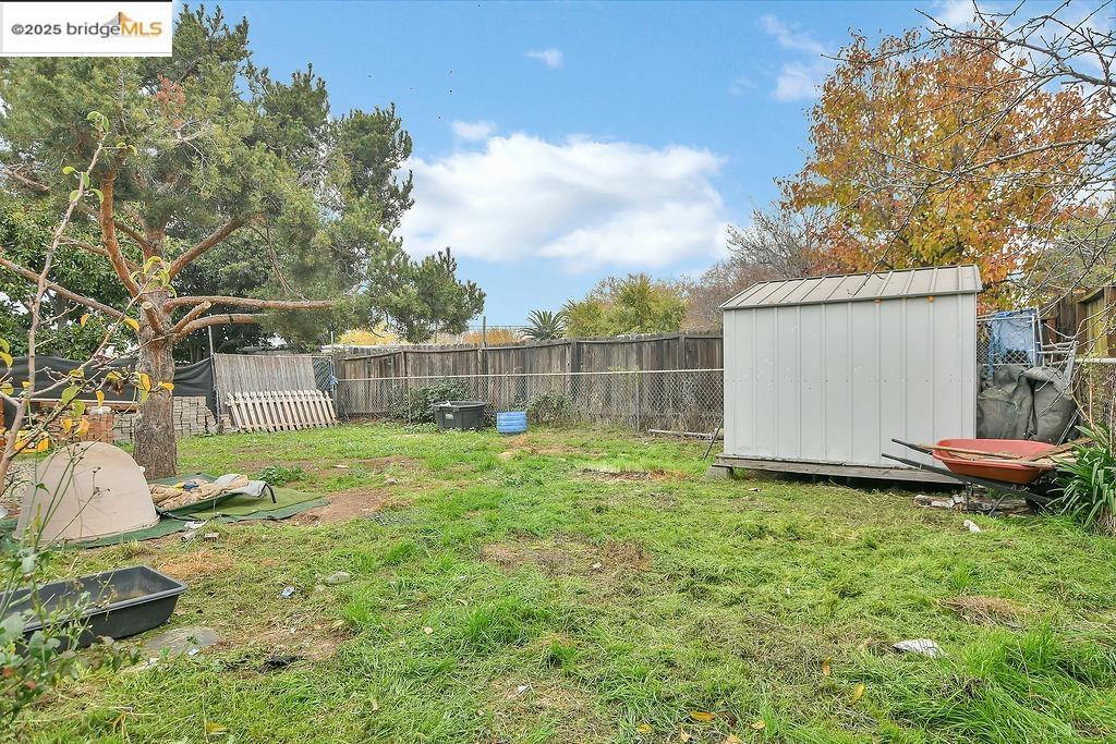 Detail Gallery Image 22 of 26 For 46 Beach Dr, Bay Point,  CA 94565 - 2 Beds | 1 Baths