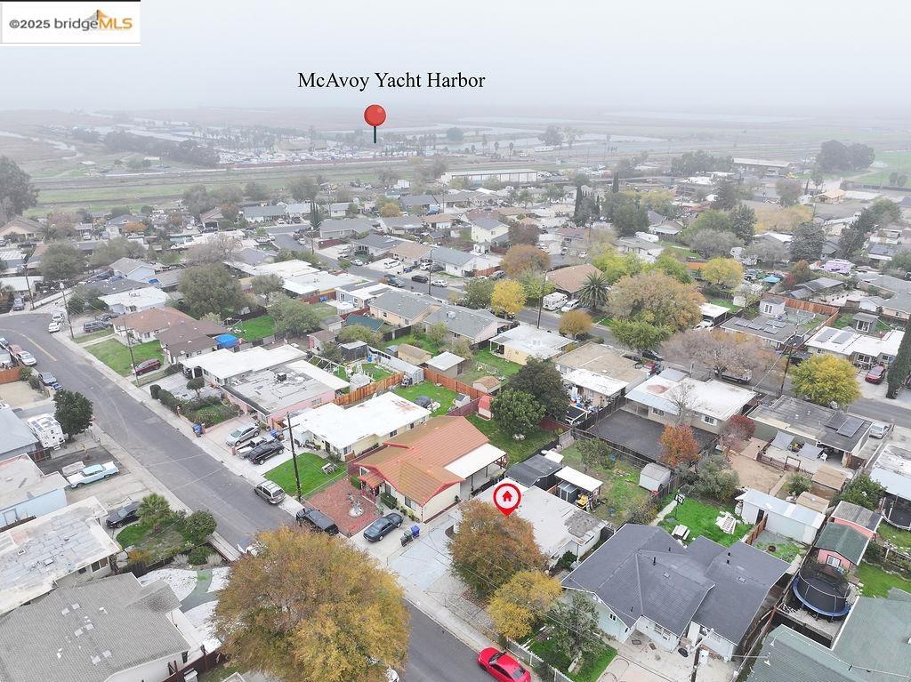 Detail Gallery Image 25 of 26 For 46 Beach Dr, Bay Point,  CA 94565 - 2 Beds | 1 Baths