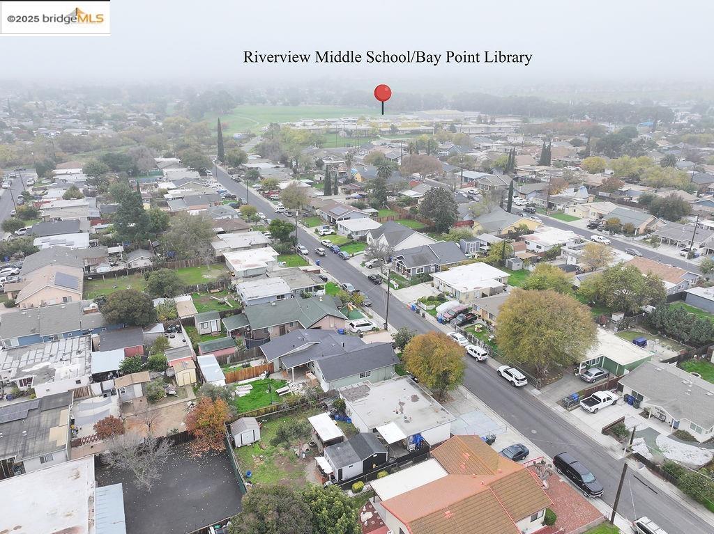 Detail Gallery Image 26 of 26 For 46 Beach Dr, Bay Point,  CA 94565 - 2 Beds | 1 Baths