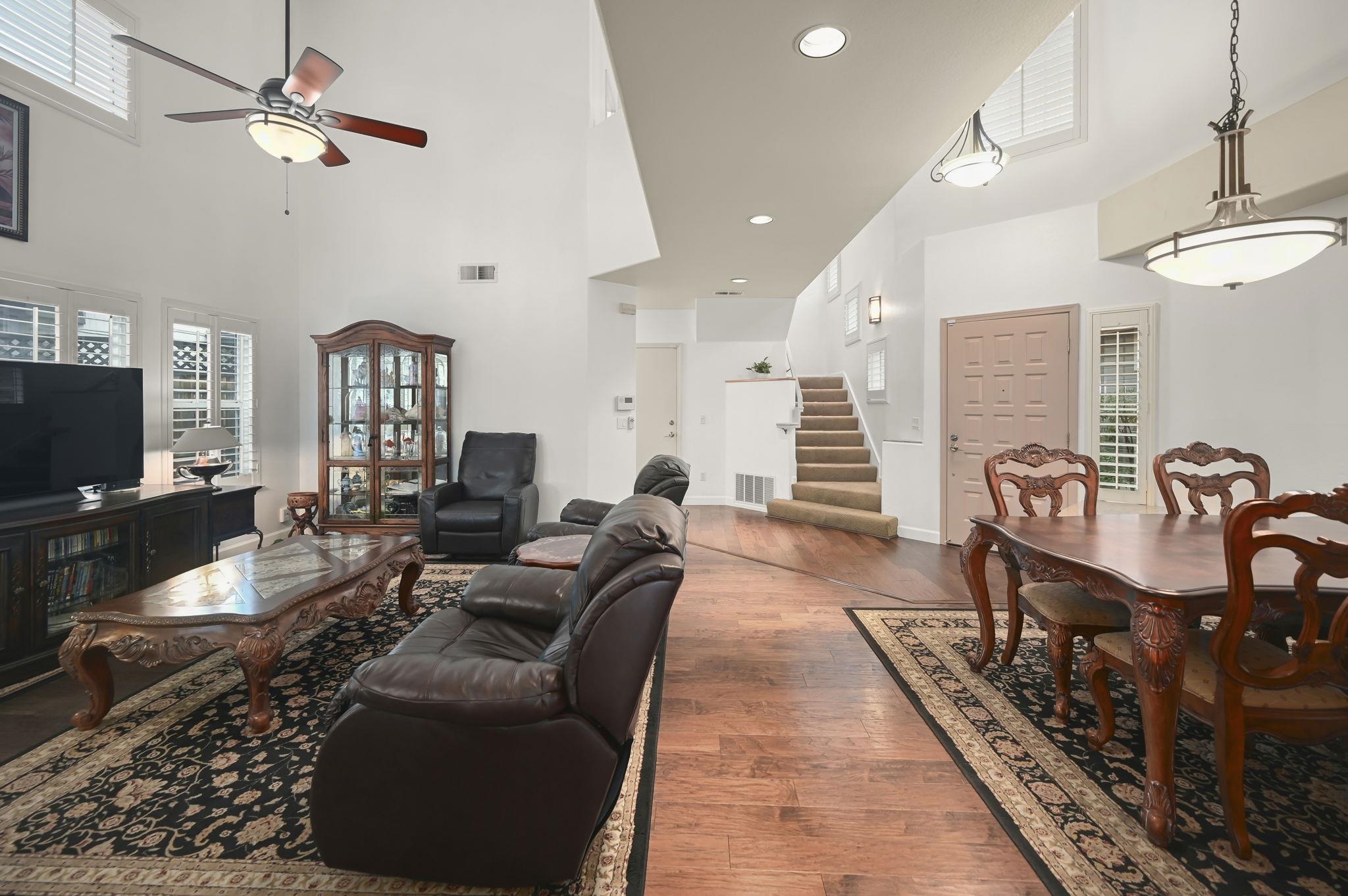 Detail Gallery Image 3 of 34 For 415 Orchard View Ave, Martinez,  CA 94553 - 3 Beds | 2/1 Baths