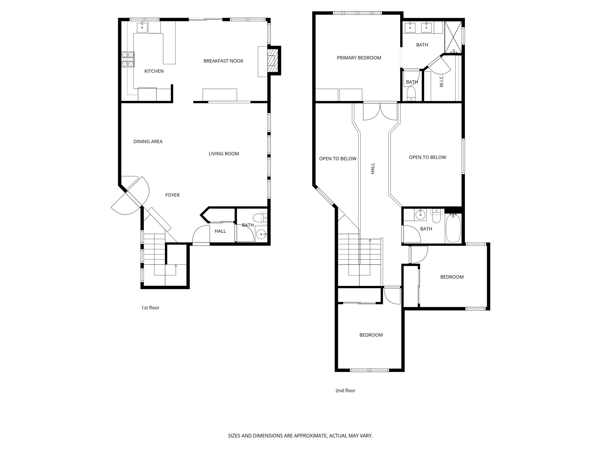 Detail Gallery Image 34 of 34 For 415 Orchard View Ave, Martinez,  CA 94553 - 3 Beds | 2/1 Baths