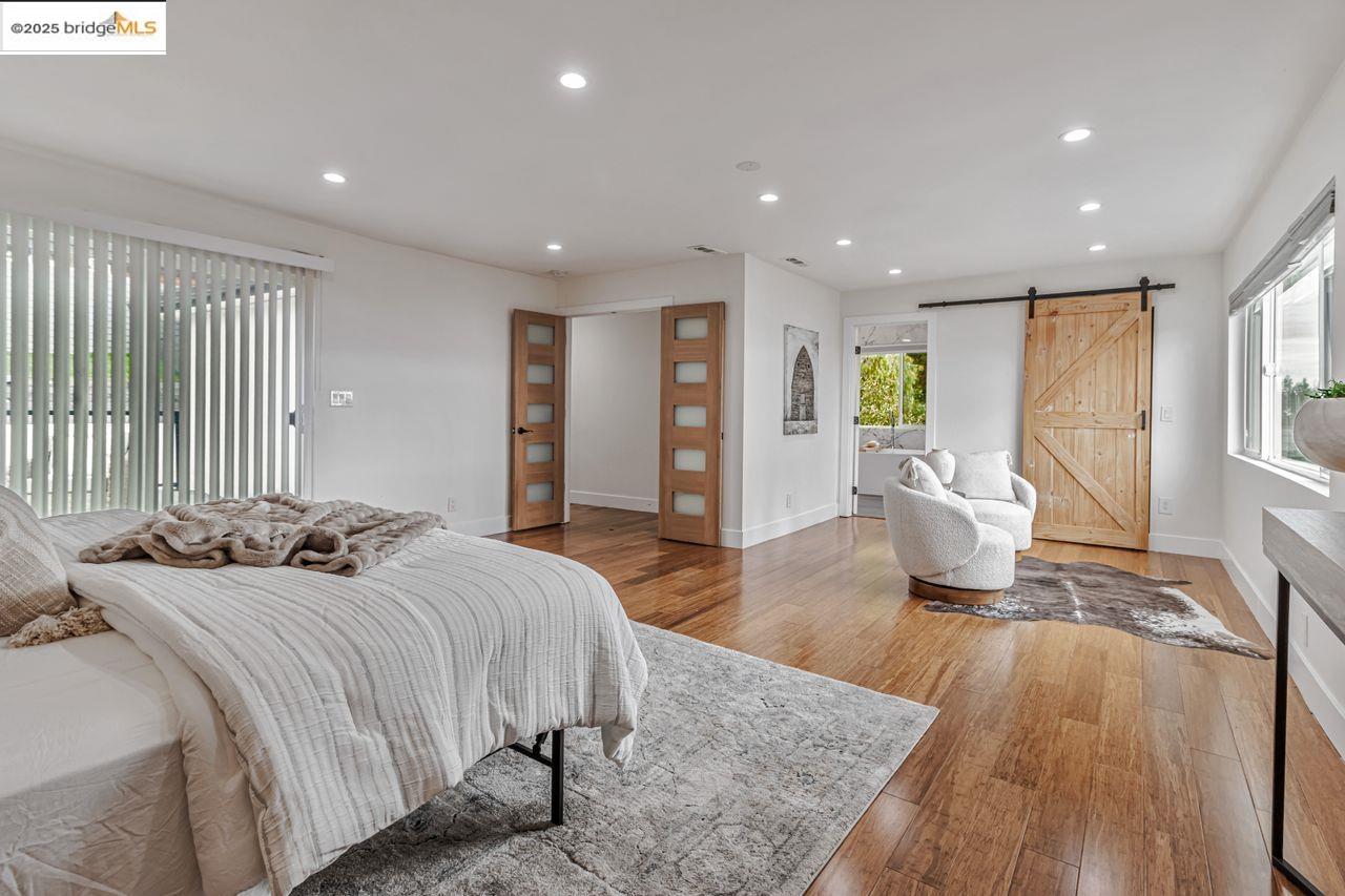 Detail Gallery Image 37 of 60 For 7900 Michigan Ave, Oakland,  CA 94605 - 5 Beds | 4 Baths