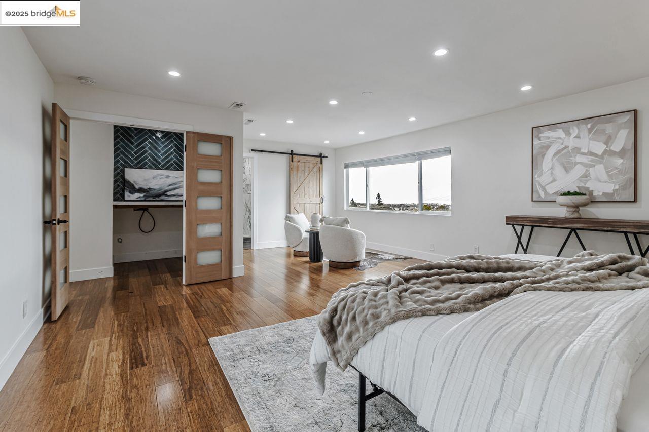 Detail Gallery Image 39 of 60 For 7900 Michigan Ave, Oakland,  CA 94605 - 5 Beds | 4 Baths