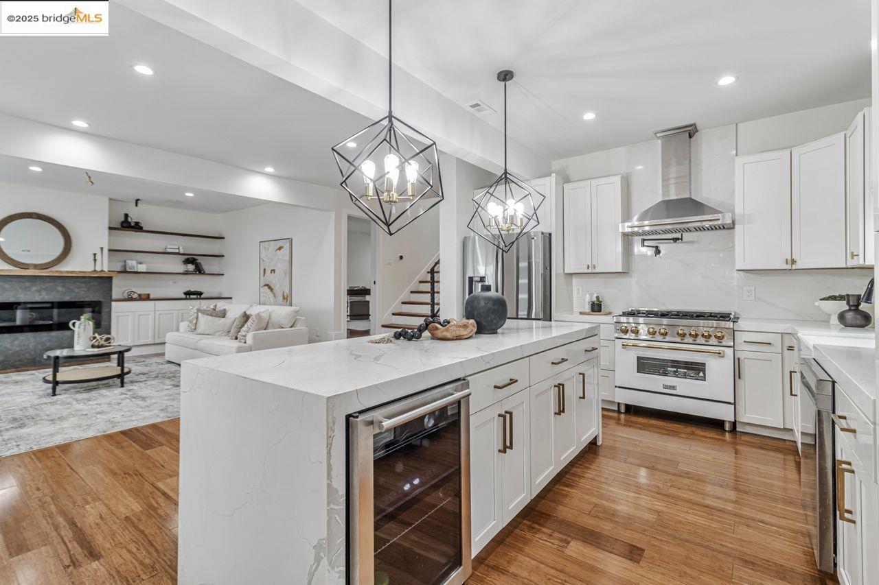 Detail Gallery Image 53 of 60 For 7900 Michigan Ave, Oakland,  CA 94605 - 5 Beds | 4 Baths