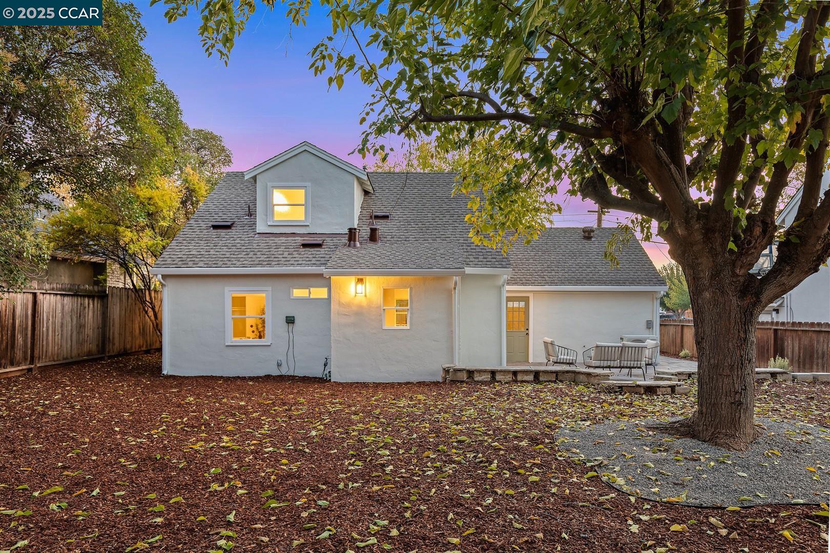 Detail Gallery Image 33 of 56 For 4121 Kensington Dr, Concord,  CA 94521 - 4 Beds | 2 Baths