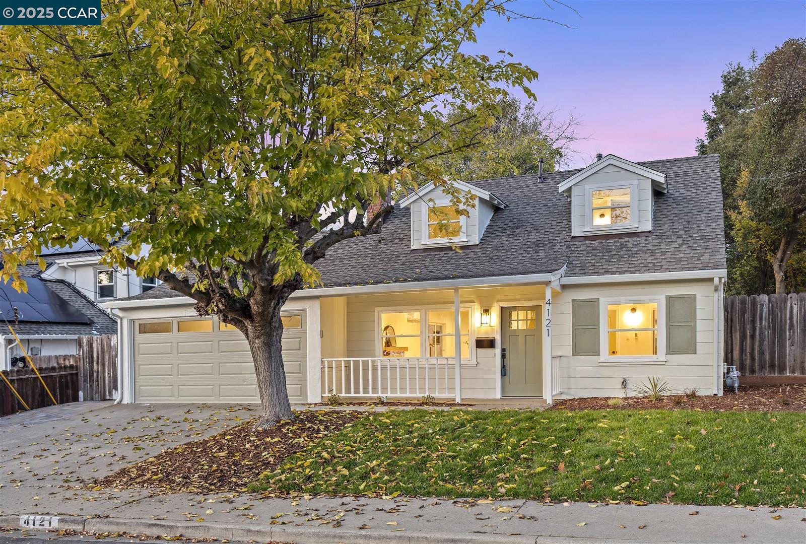 Detail Gallery Image 36 of 56 For 4121 Kensington Dr, Concord,  CA 94521 - 4 Beds | 2 Baths