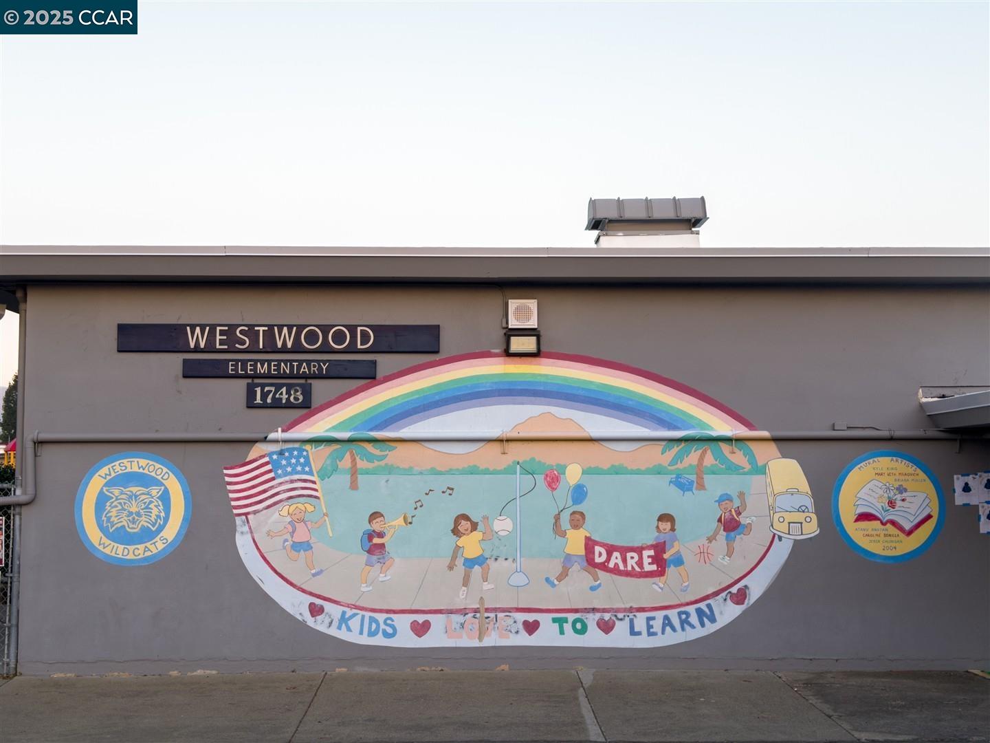 Detail Gallery Image 45 of 56 For 4121 Kensington Dr, Concord,  CA 94521 - 4 Beds | 2 Baths