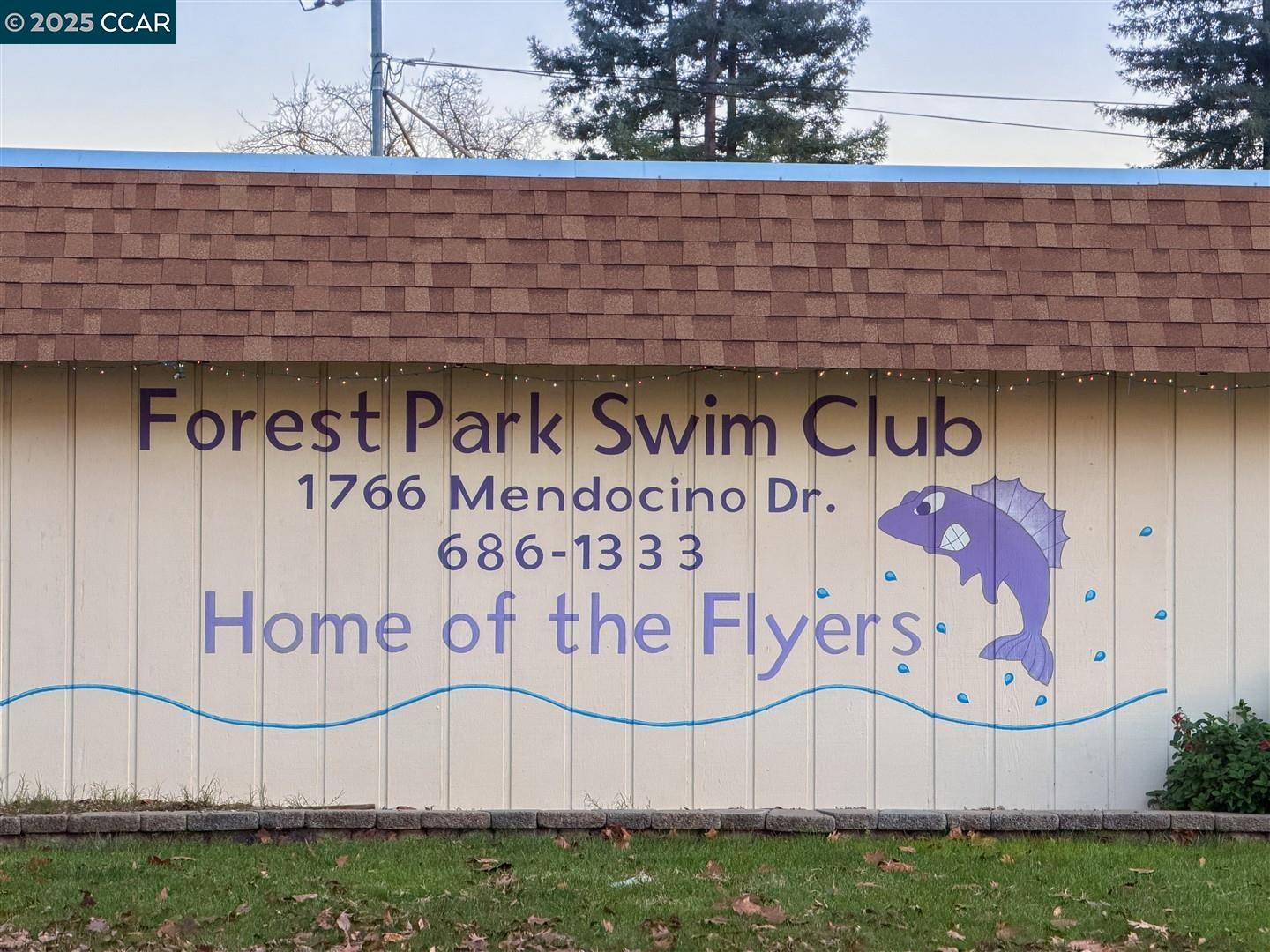 Detail Gallery Image 48 of 56 For 4121 Kensington Dr, Concord,  CA 94521 - 4 Beds | 2 Baths