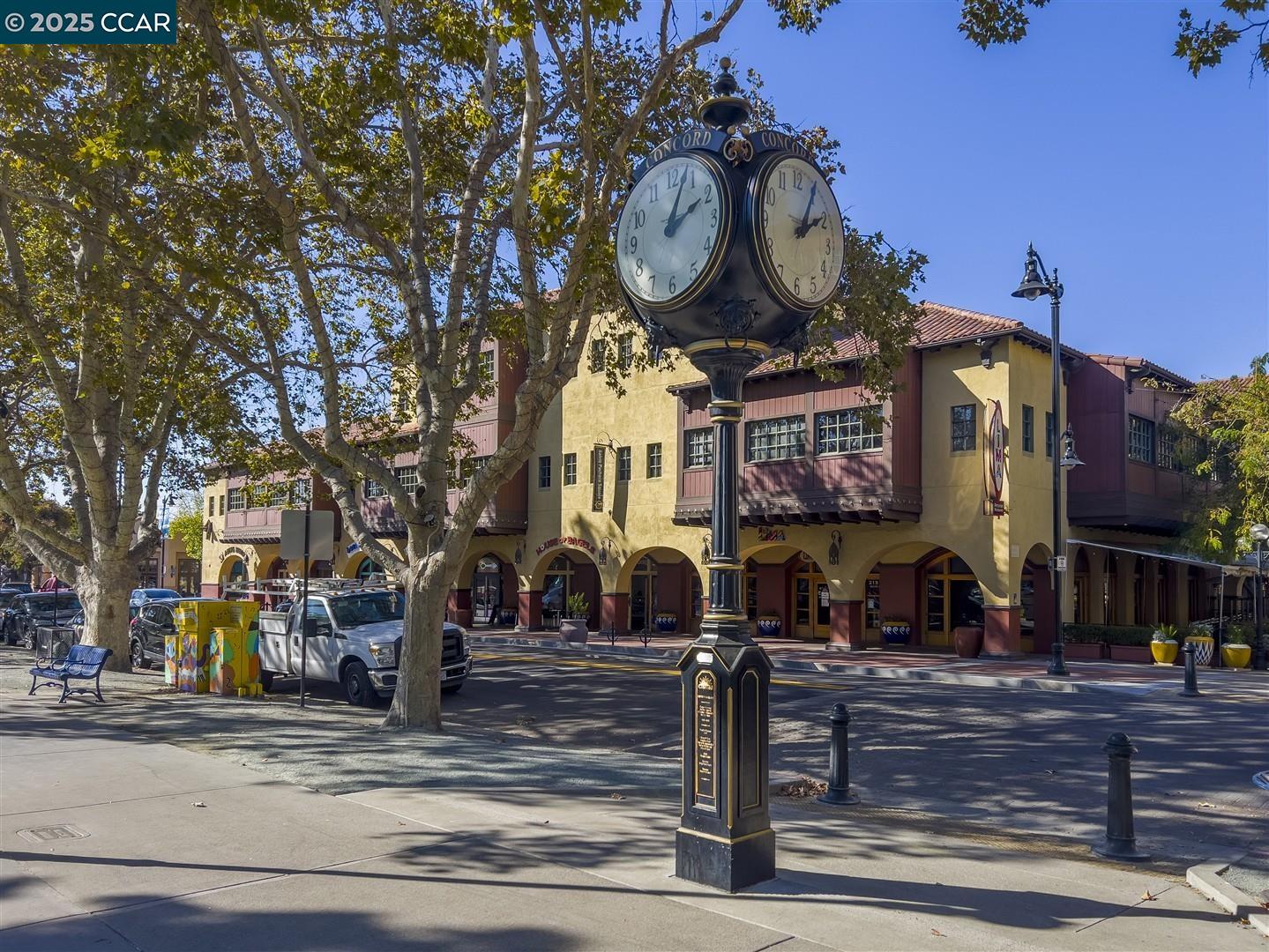 Detail Gallery Image 55 of 56 For 4121 Kensington Dr, Concord,  CA 94521 - 4 Beds | 2 Baths