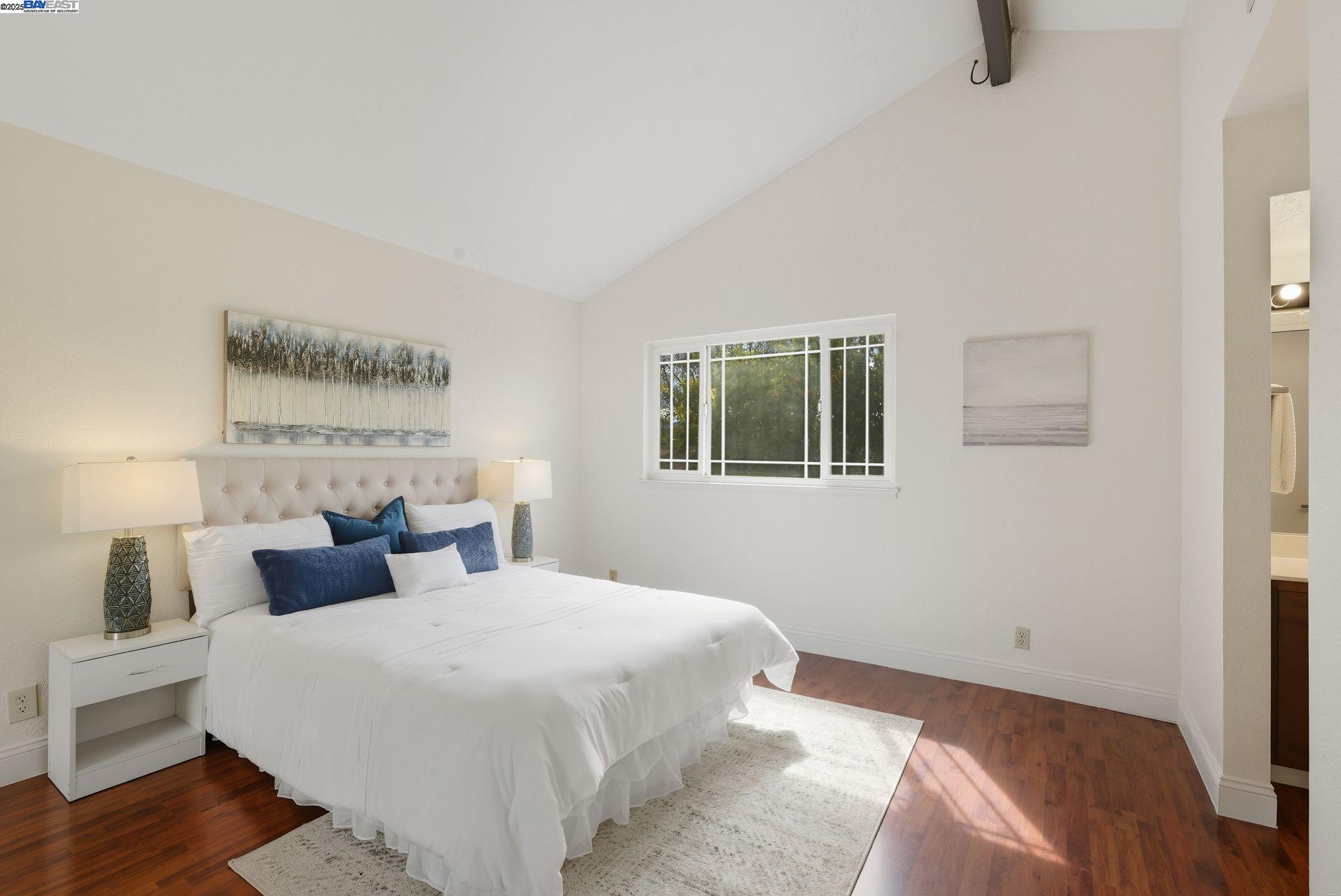 Detail Gallery Image 16 of 50 For 1860 Home Gate Dr, San Jose,  CA 95148 - 3 Beds | 2/1 Baths