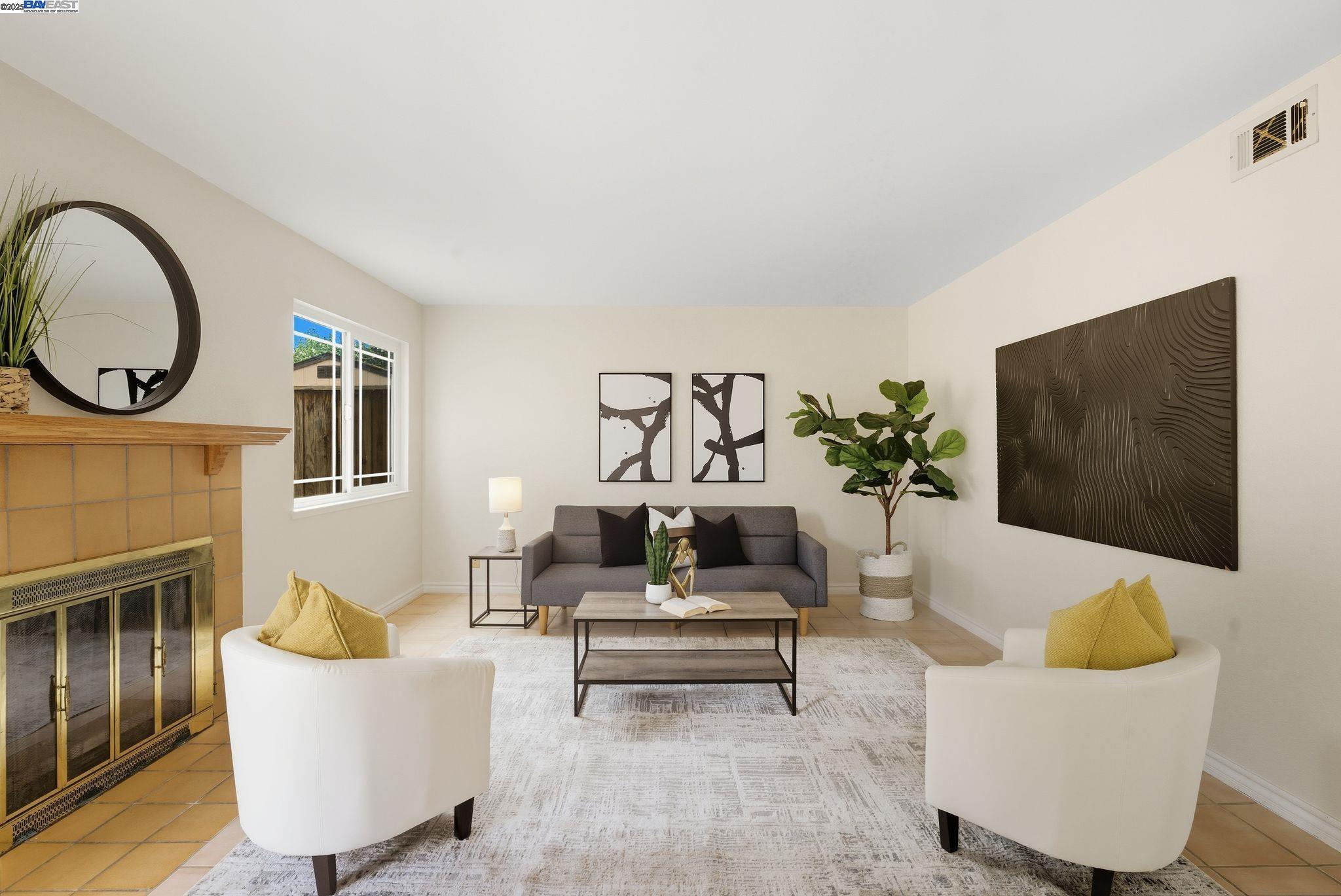 Detail Gallery Image 3 of 50 For 1860 Home Gate Dr, San Jose,  CA 95148 - 3 Beds | 2/1 Baths