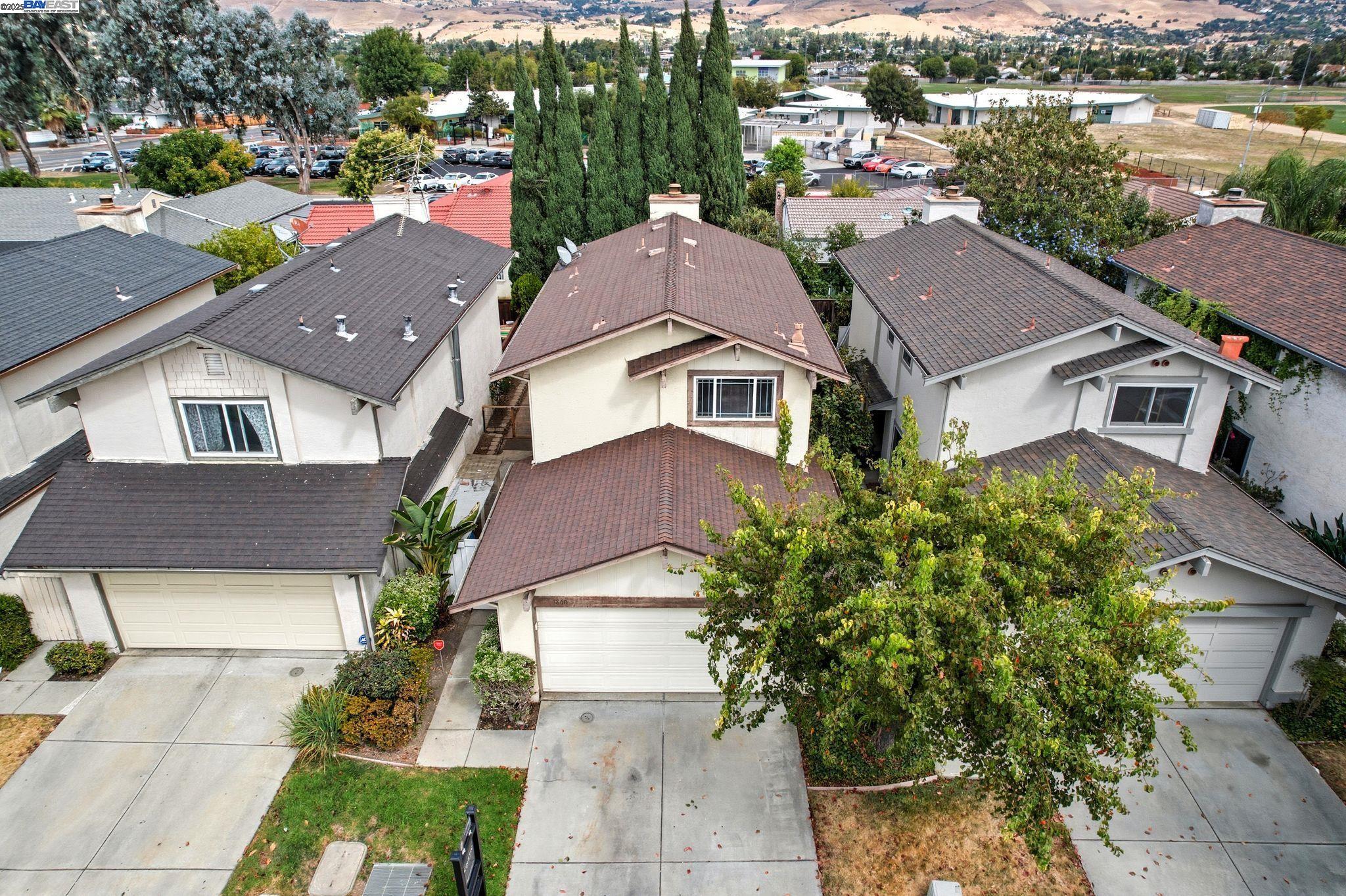Detail Gallery Image 37 of 50 For 1860 Home Gate Dr, San Jose,  CA 95148 - 3 Beds | 2/1 Baths