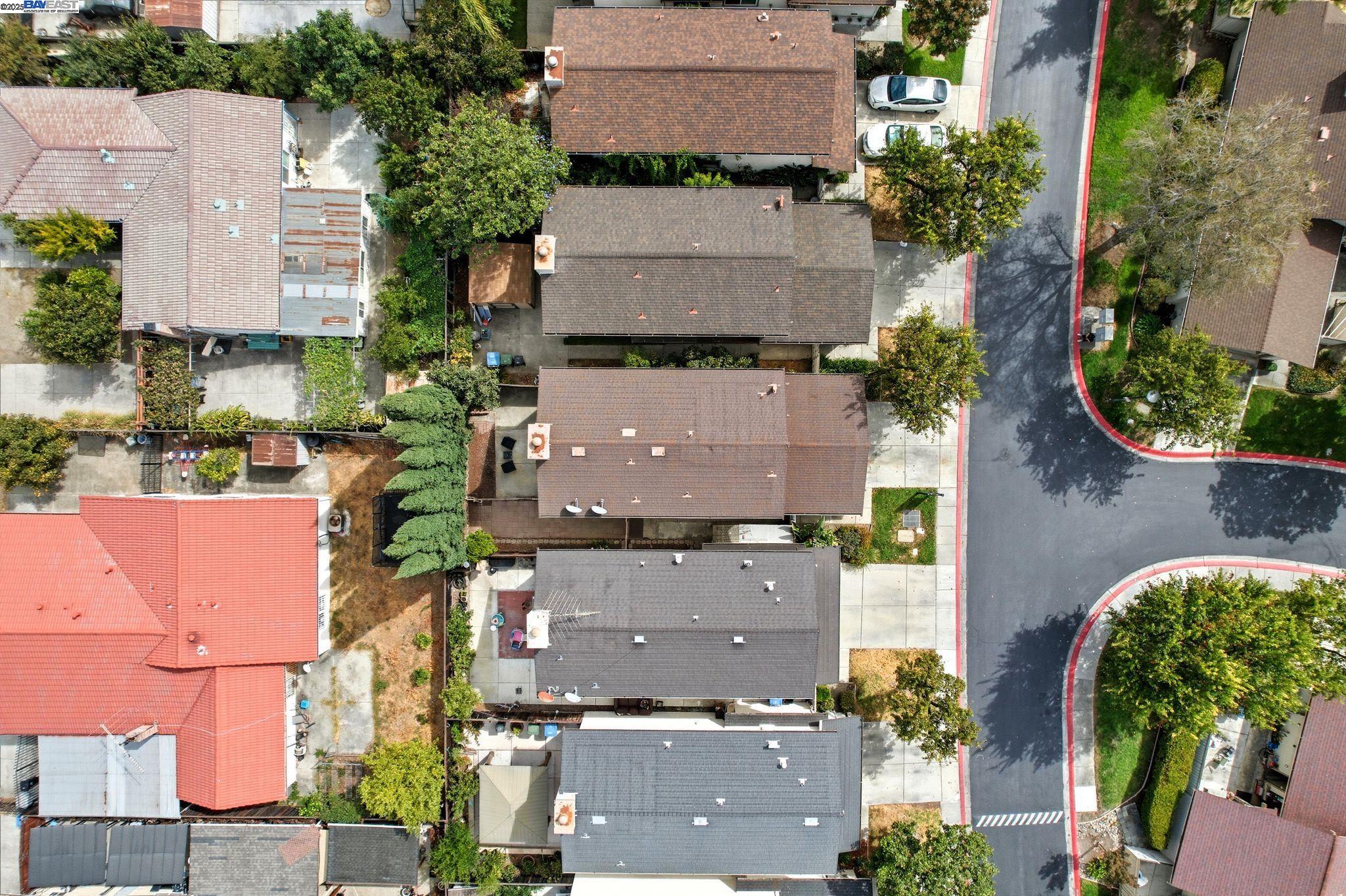 Detail Gallery Image 39 of 50 For 1860 Home Gate Dr, San Jose,  CA 95148 - 3 Beds | 2/1 Baths