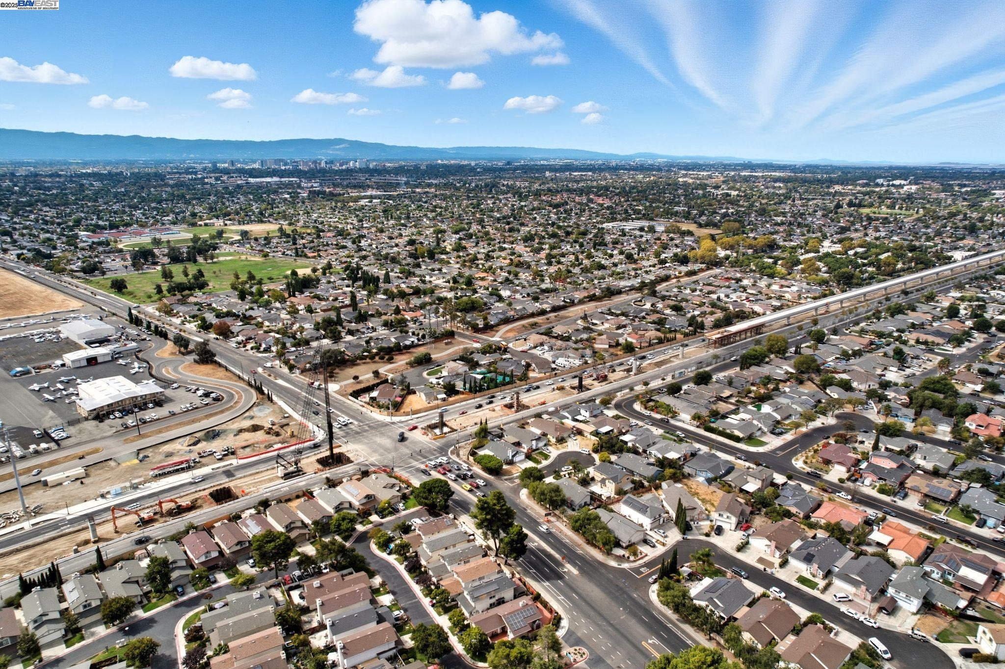 Detail Gallery Image 40 of 50 For 1860 Home Gate Dr, San Jose,  CA 95148 - 3 Beds | 2/1 Baths