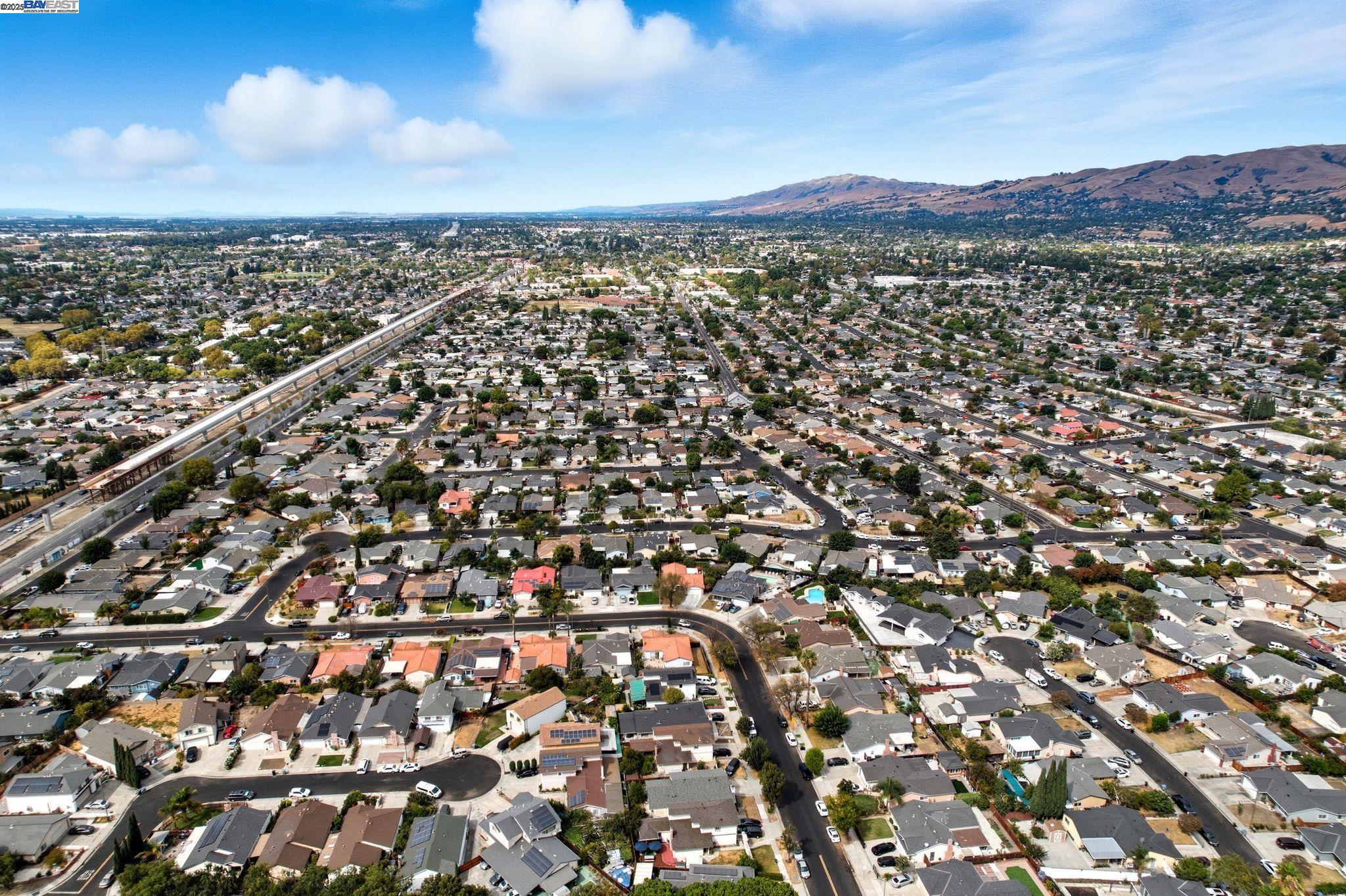 Detail Gallery Image 41 of 50 For 1860 Home Gate Dr, San Jose,  CA 95148 - 3 Beds | 2/1 Baths