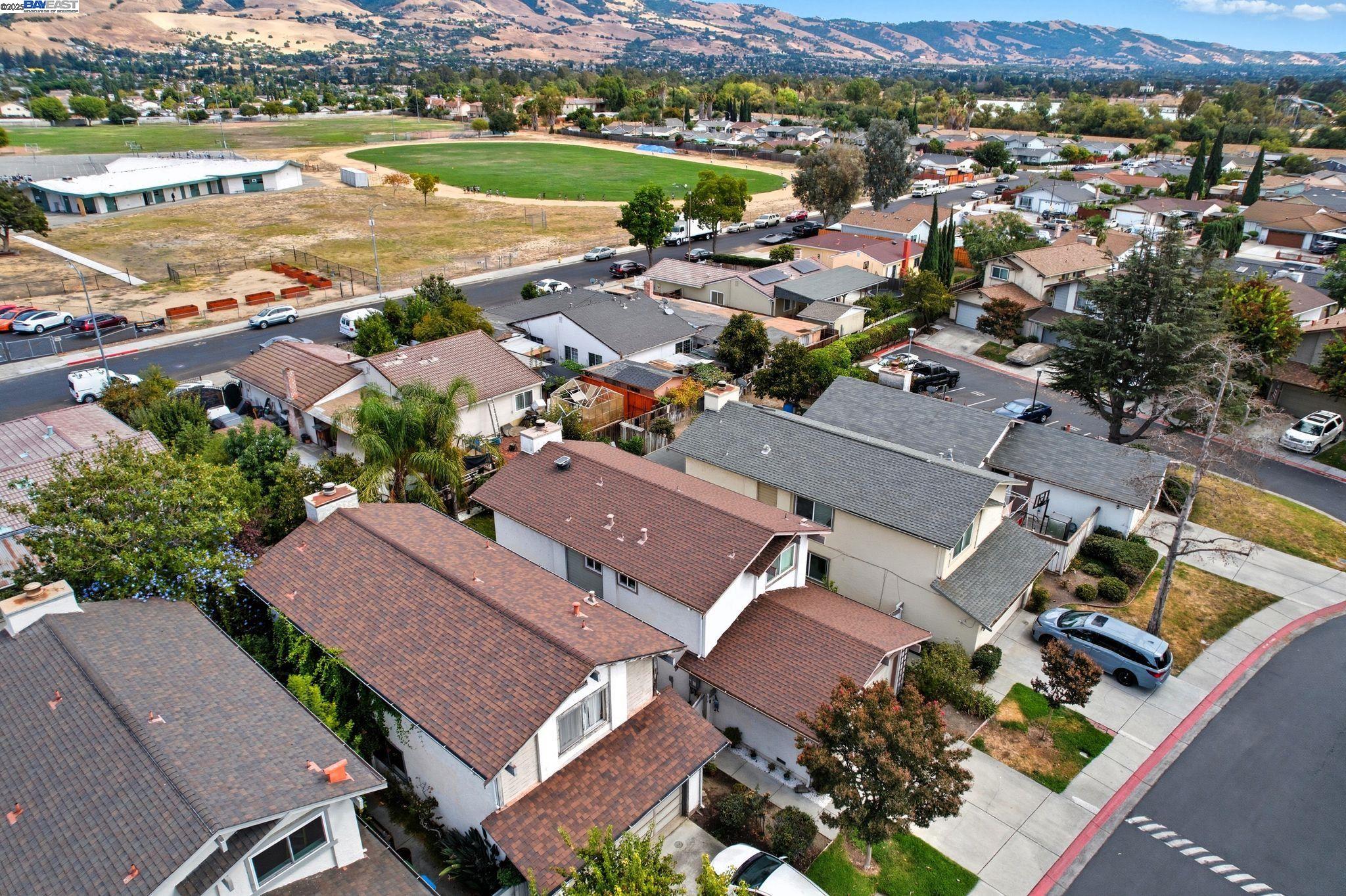 Detail Gallery Image 42 of 50 For 1860 Home Gate Dr, San Jose,  CA 95148 - 3 Beds | 2/1 Baths