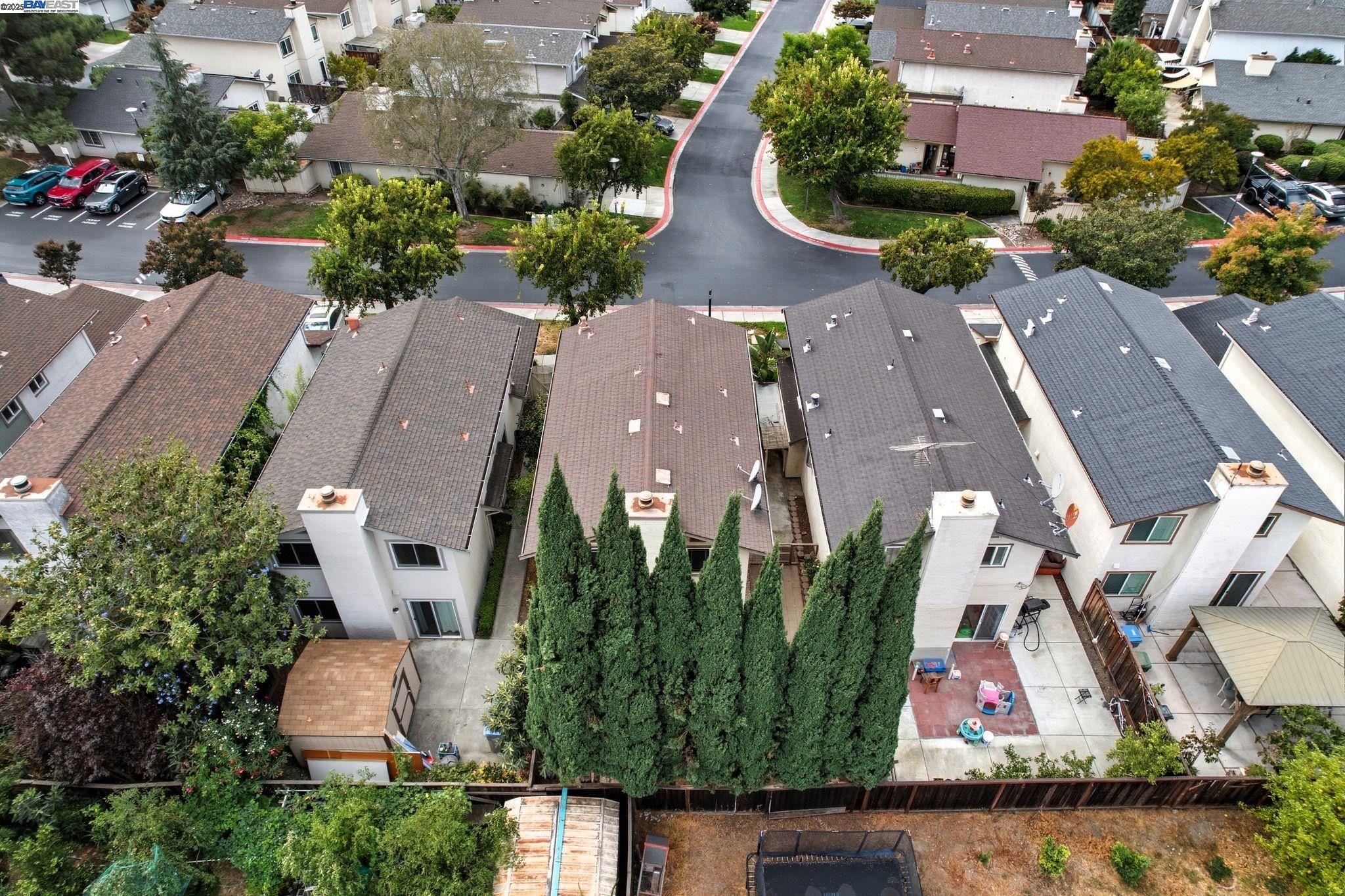 Detail Gallery Image 44 of 50 For 1860 Home Gate Dr, San Jose,  CA 95148 - 3 Beds | 2/1 Baths