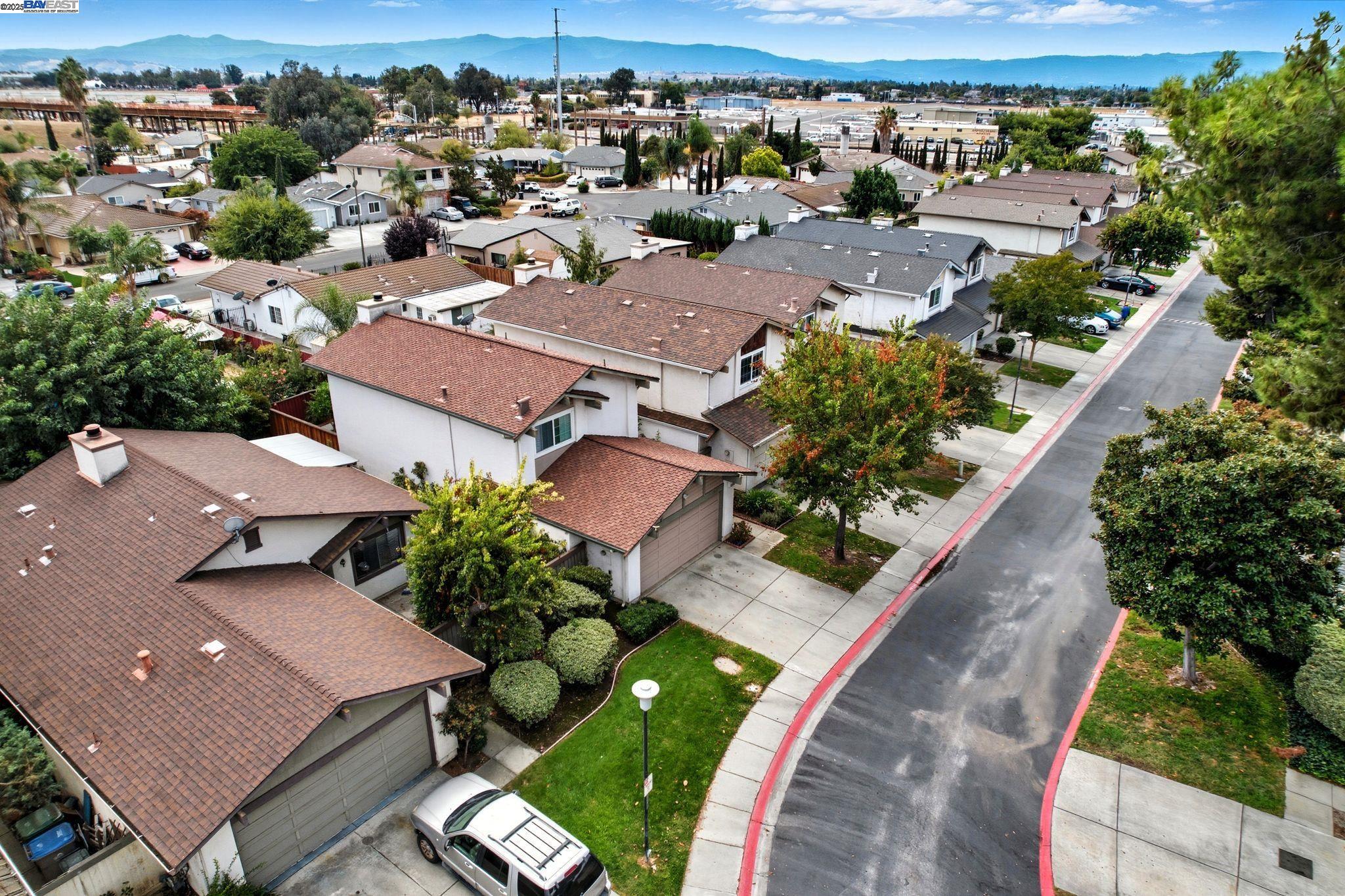 Detail Gallery Image 46 of 50 For 1860 Home Gate Dr, San Jose,  CA 95148 - 3 Beds | 2/1 Baths