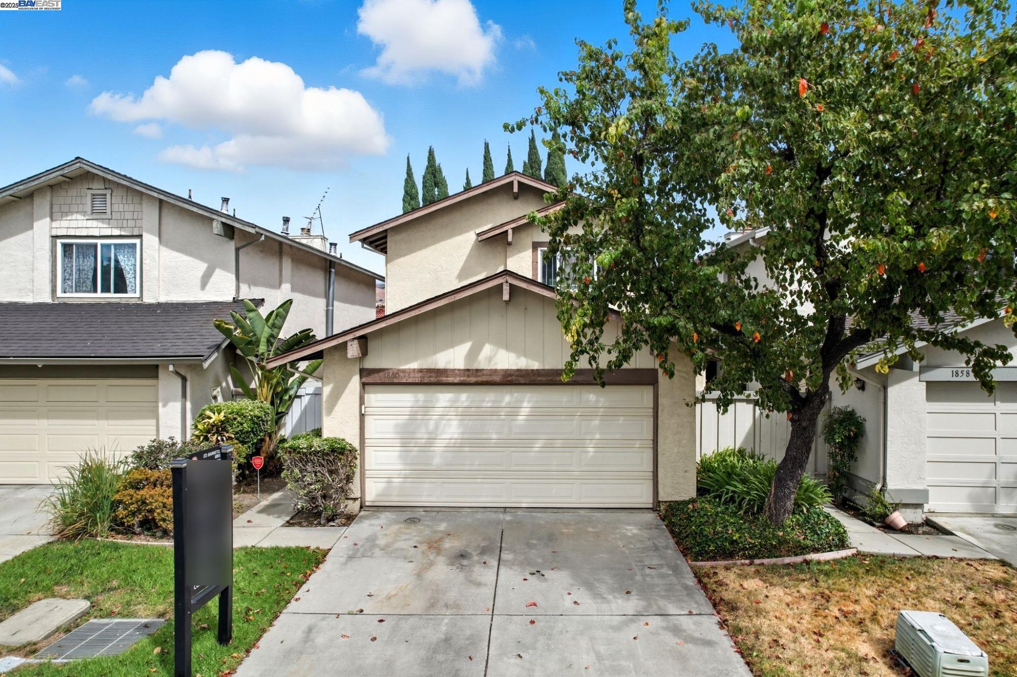 Detail Gallery Image 50 of 50 For 1860 Home Gate Dr, San Jose,  CA 95148 - 3 Beds | 2/1 Baths