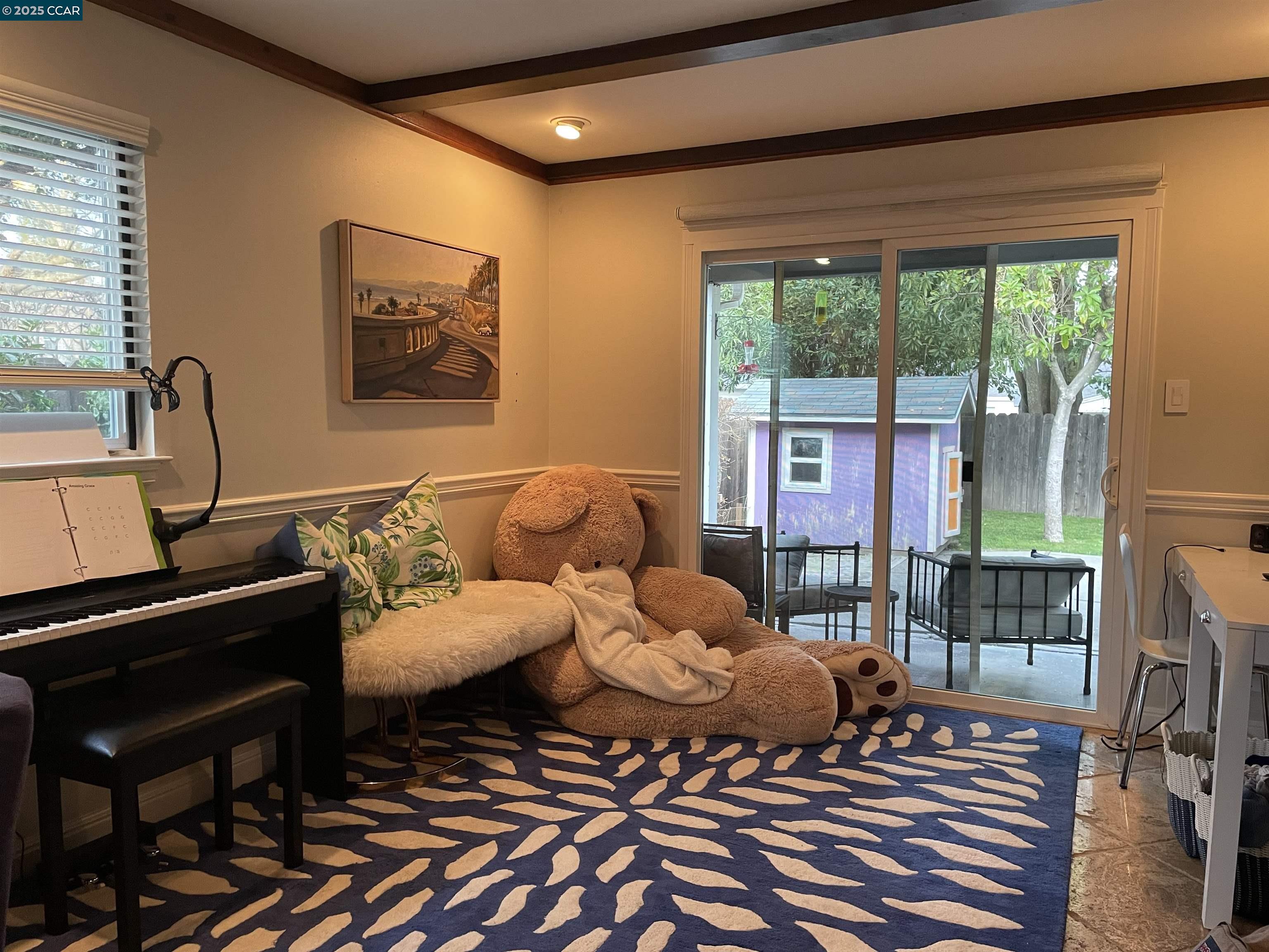 Detail Gallery Image 7 of 14 For 926 Moon Ct, Lafayette,  CA 94549 - 3 Beds | 2 Baths