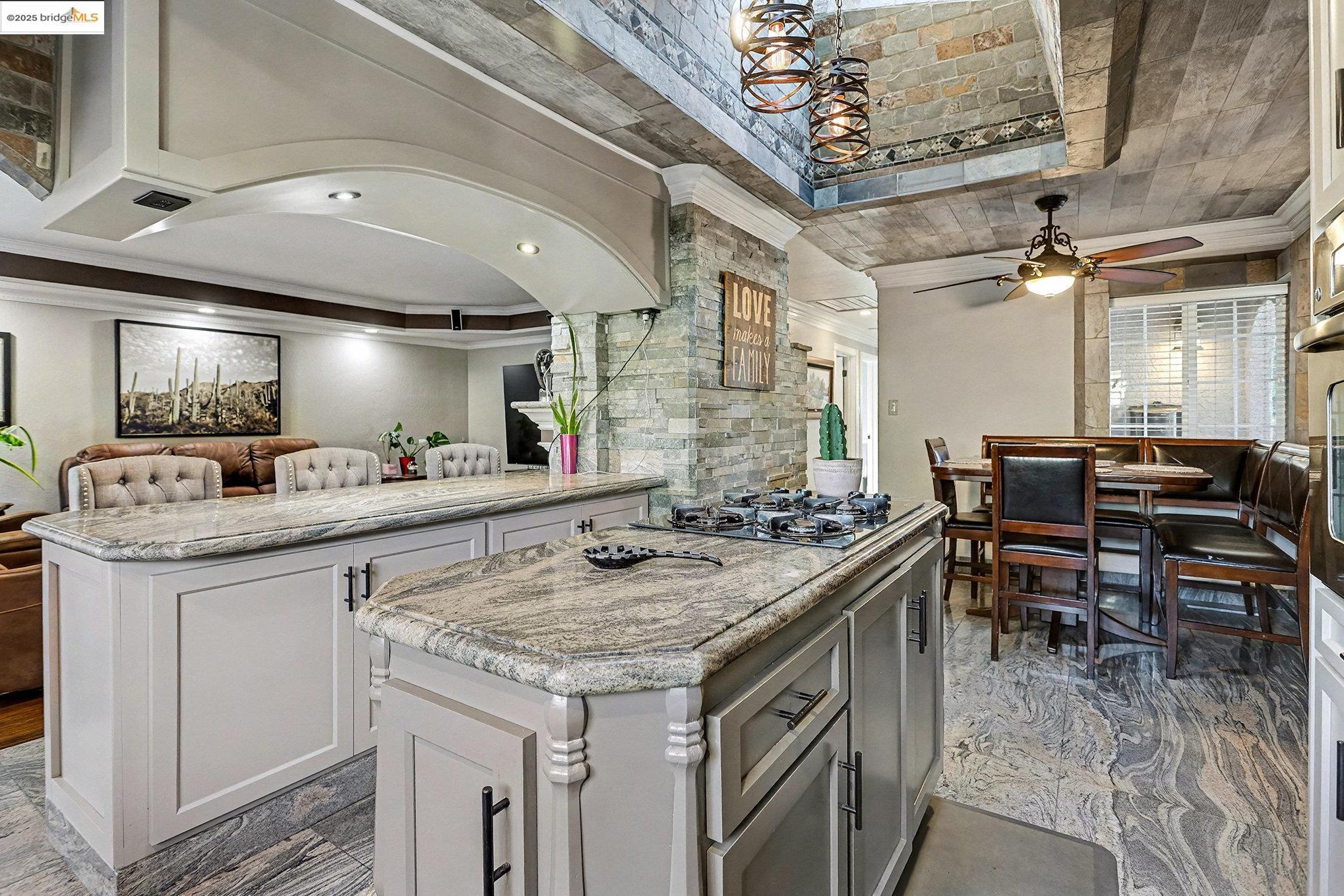 Detail Gallery Image 12 of 36 For 3614 Kay Ct, Fremont,  CA 94538 - 4 Beds | 3 Baths