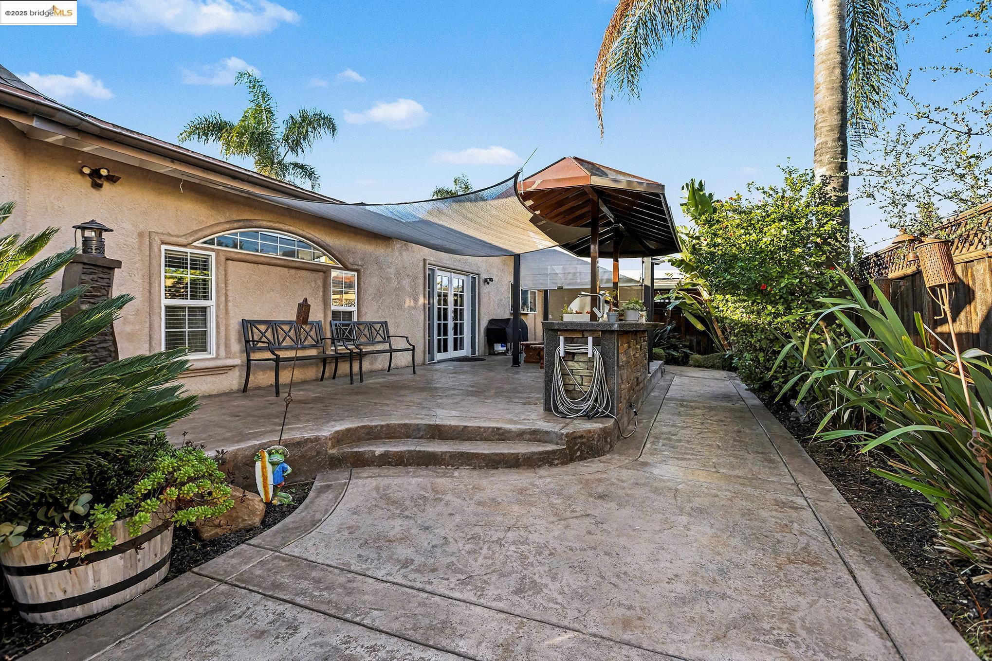 Detail Gallery Image 29 of 36 For 3614 Kay Ct, Fremont,  CA 94538 - 4 Beds | 3 Baths