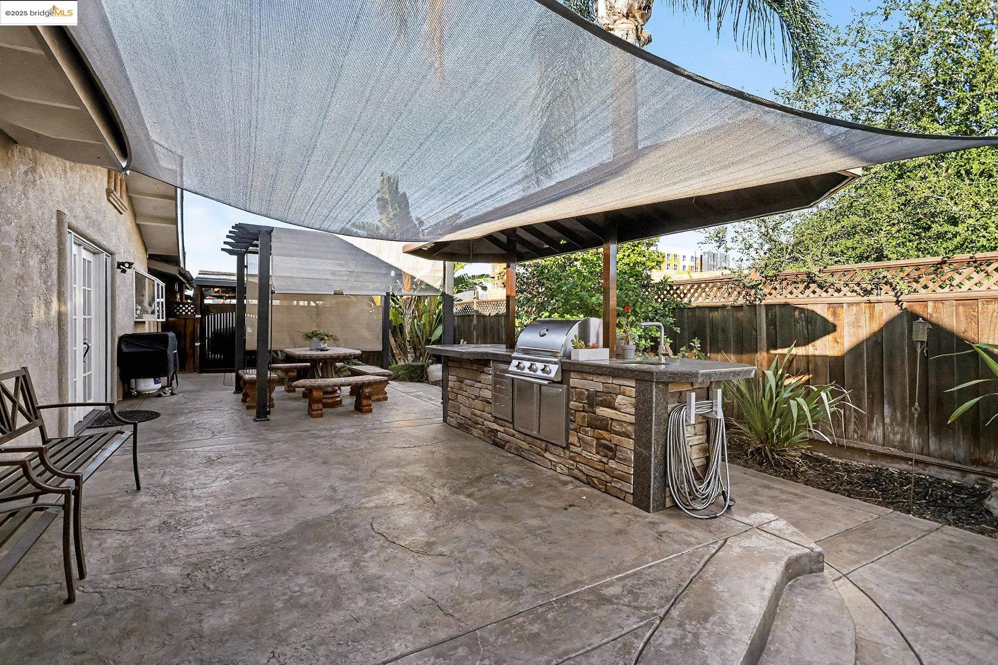 Detail Gallery Image 30 of 36 For 3614 Kay Ct, Fremont,  CA 94538 - 4 Beds | 3 Baths