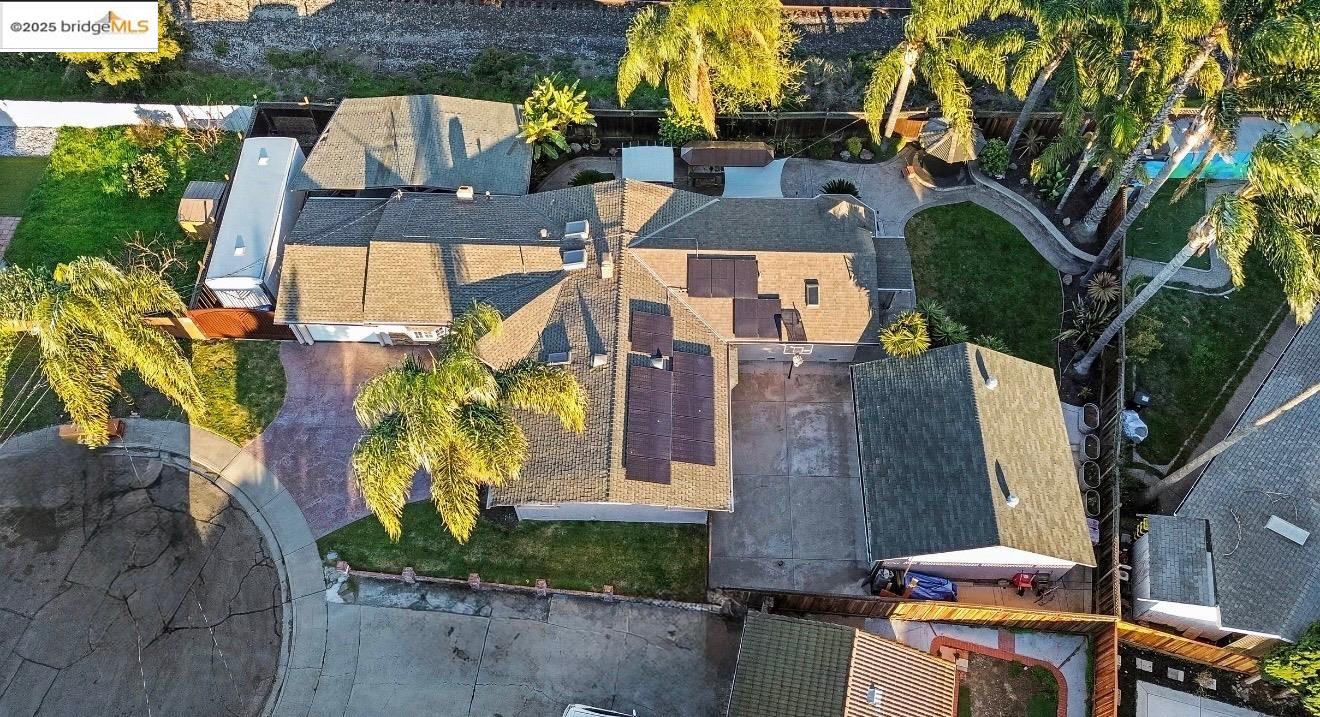 Detail Gallery Image 32 of 36 For 3614 Kay Ct, Fremont,  CA 94538 - 4 Beds | 3 Baths