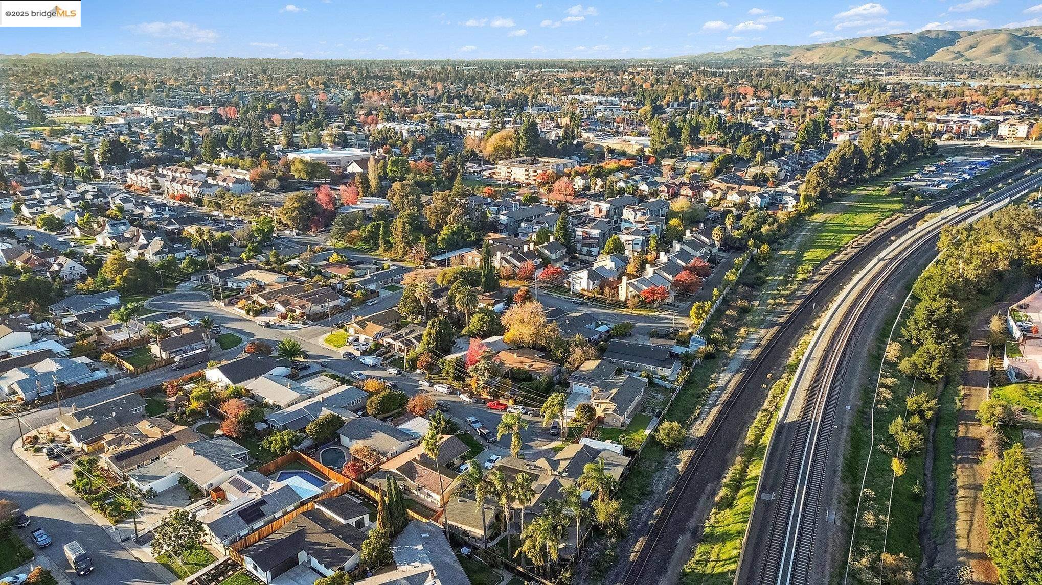Detail Gallery Image 33 of 36 For 3614 Kay Ct, Fremont,  CA 94538 - 4 Beds | 3 Baths